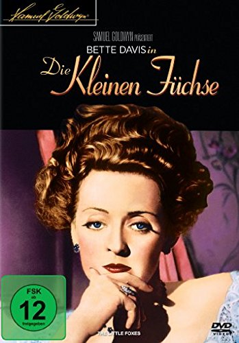 Die kleinen Füchse Films