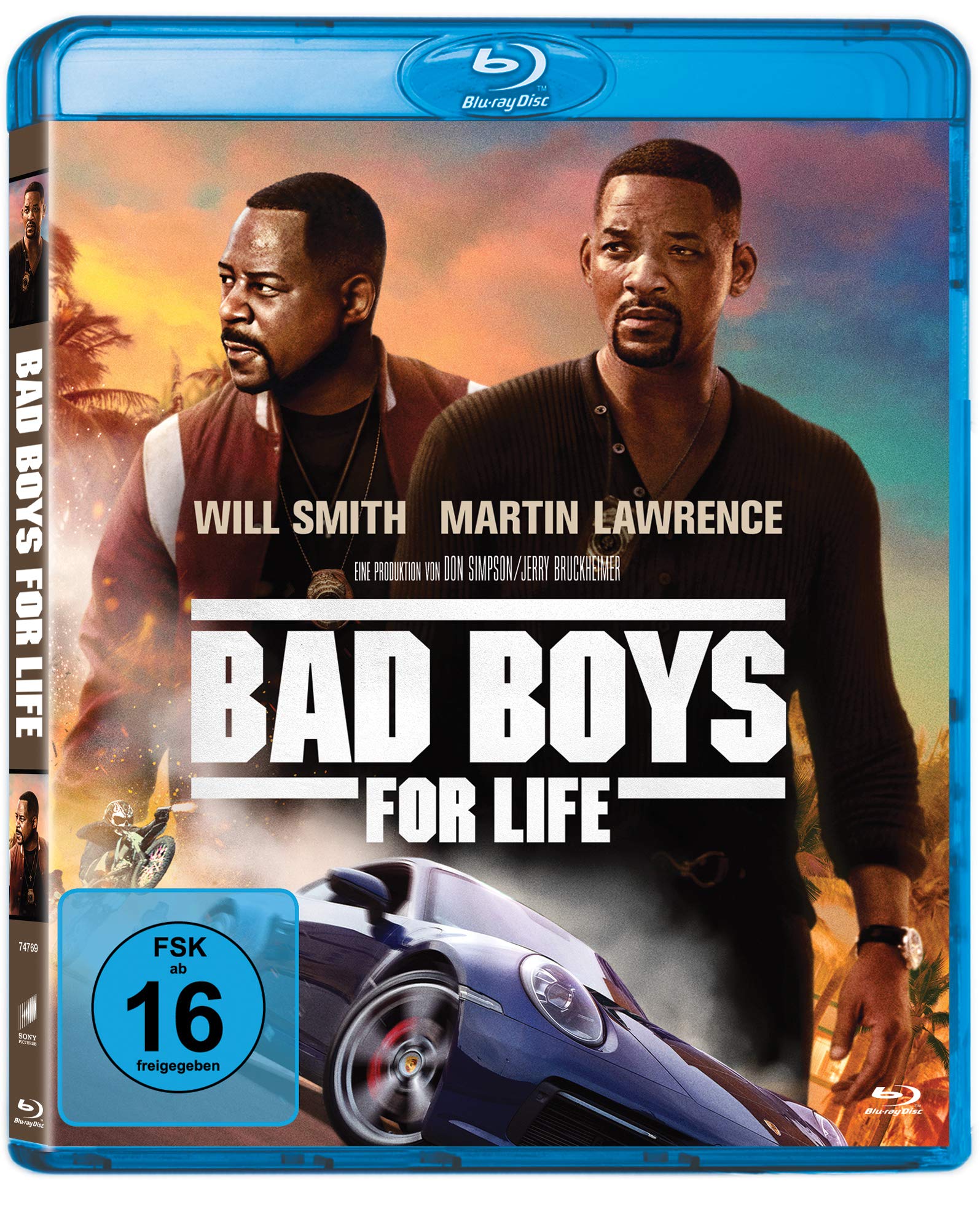 Product Image: Bad Boys for Life