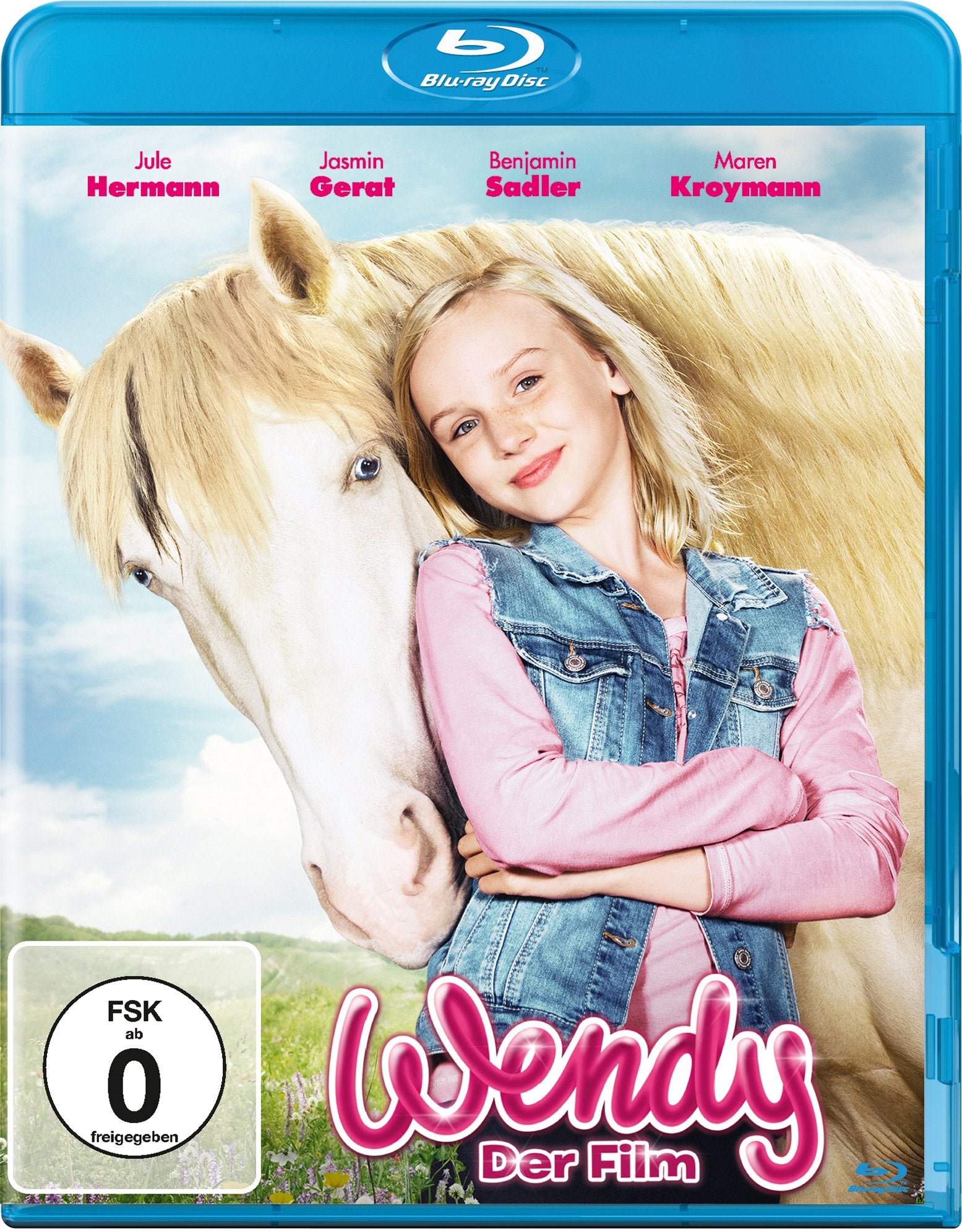 Product Image: Wendy - Der Film