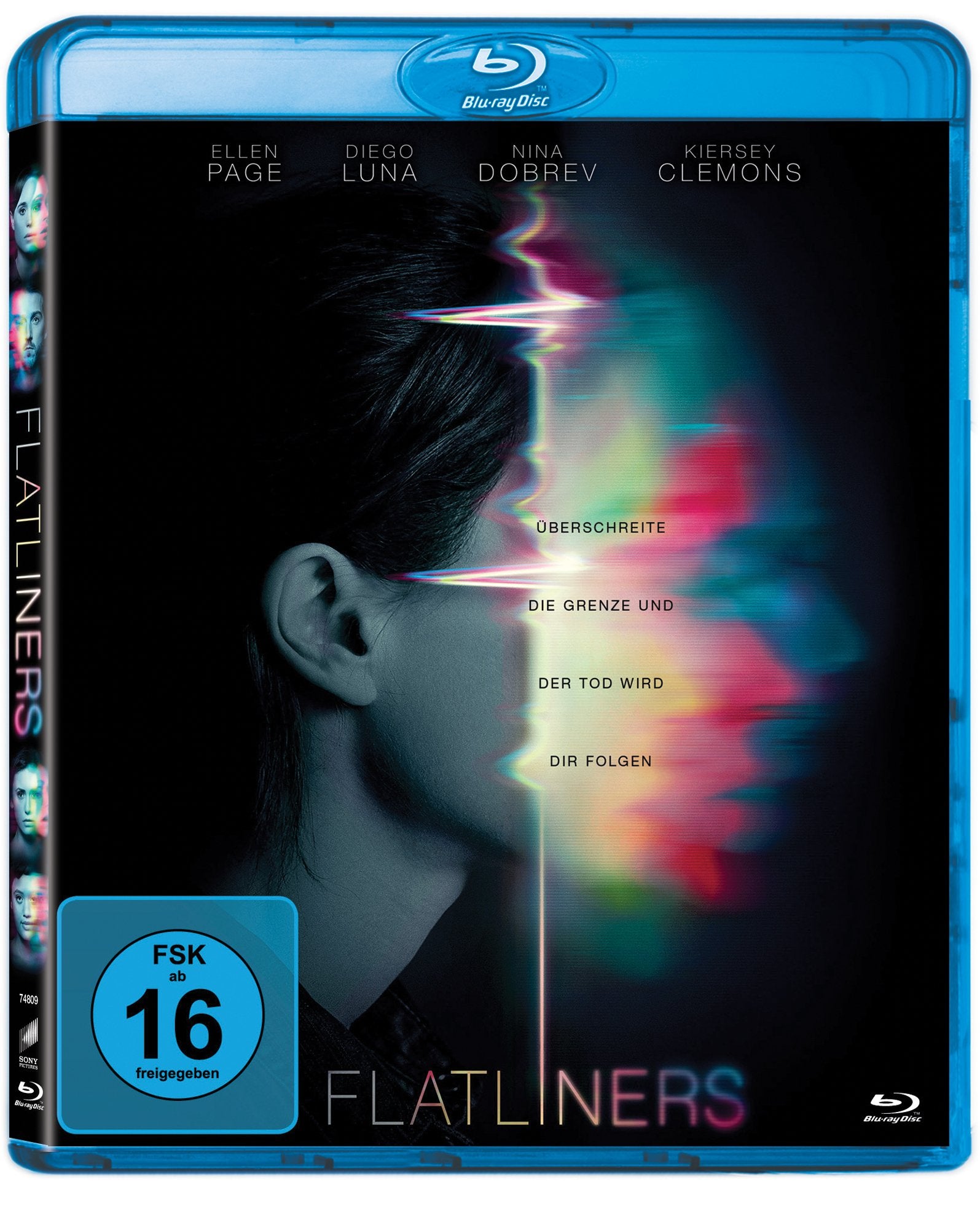 Flatliners Movies