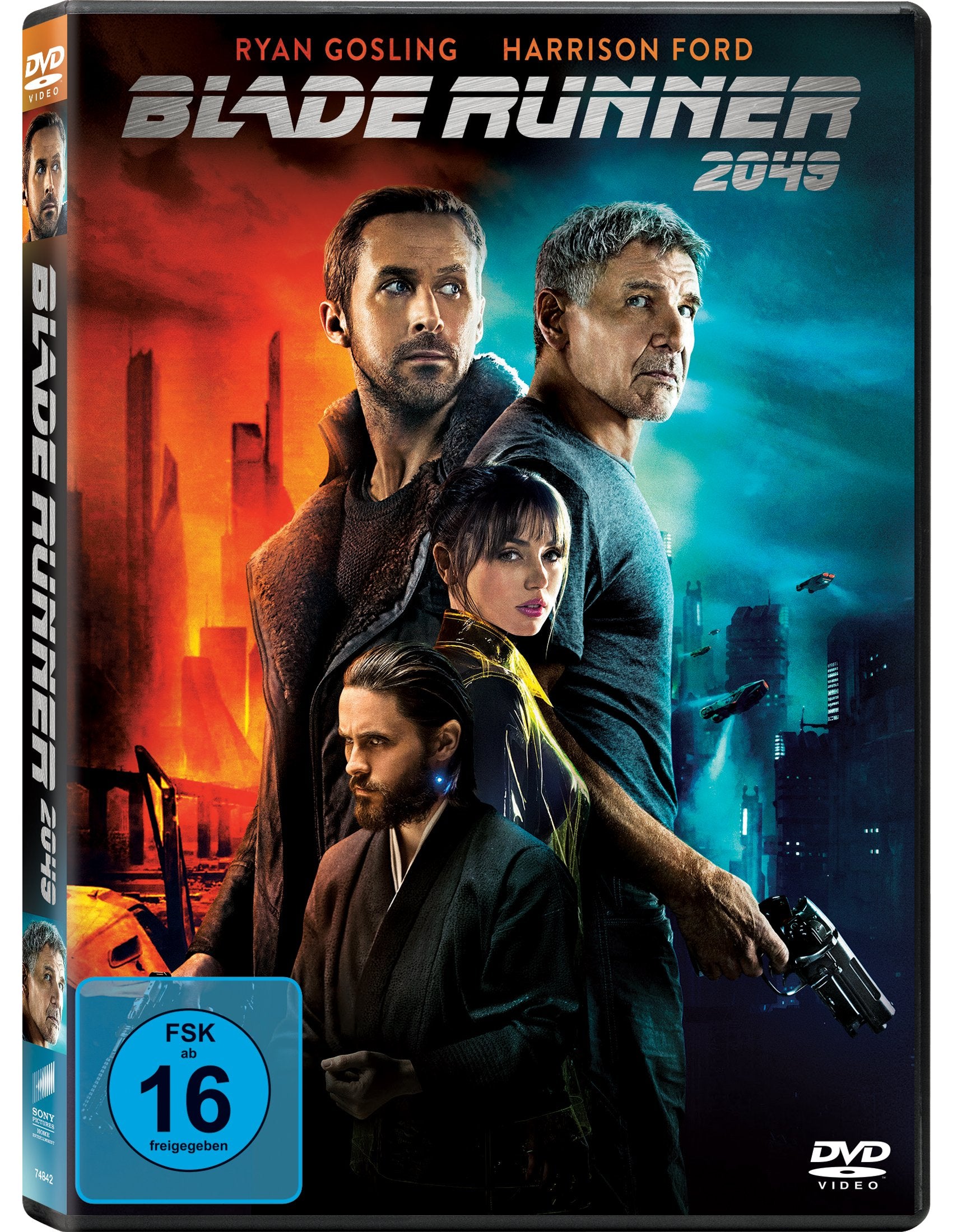Blade Runner 2049 Movies