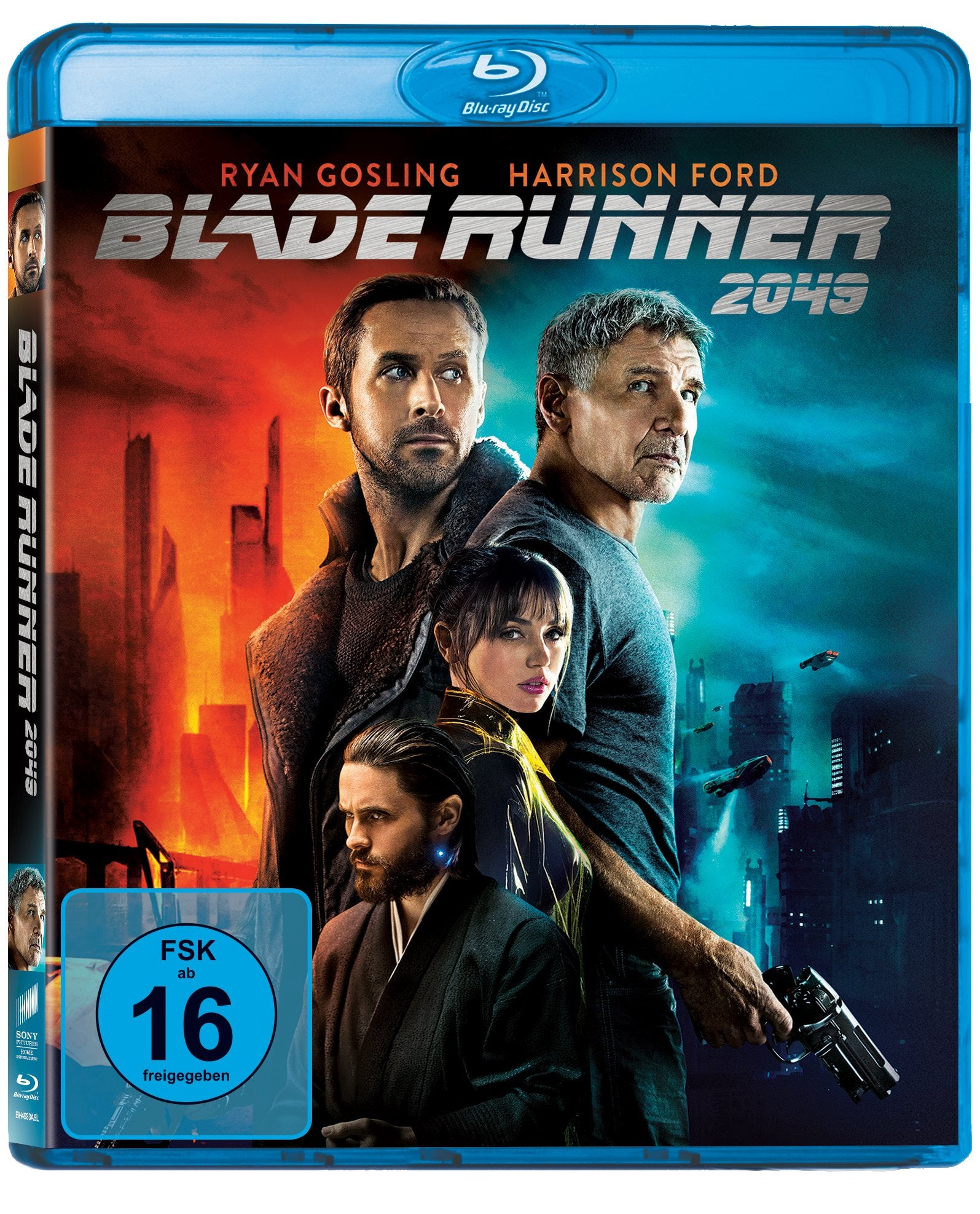 Product Image: Blade Runner 2049