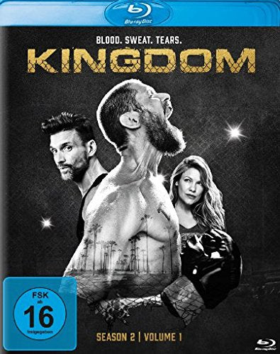 Kingdom Box sets