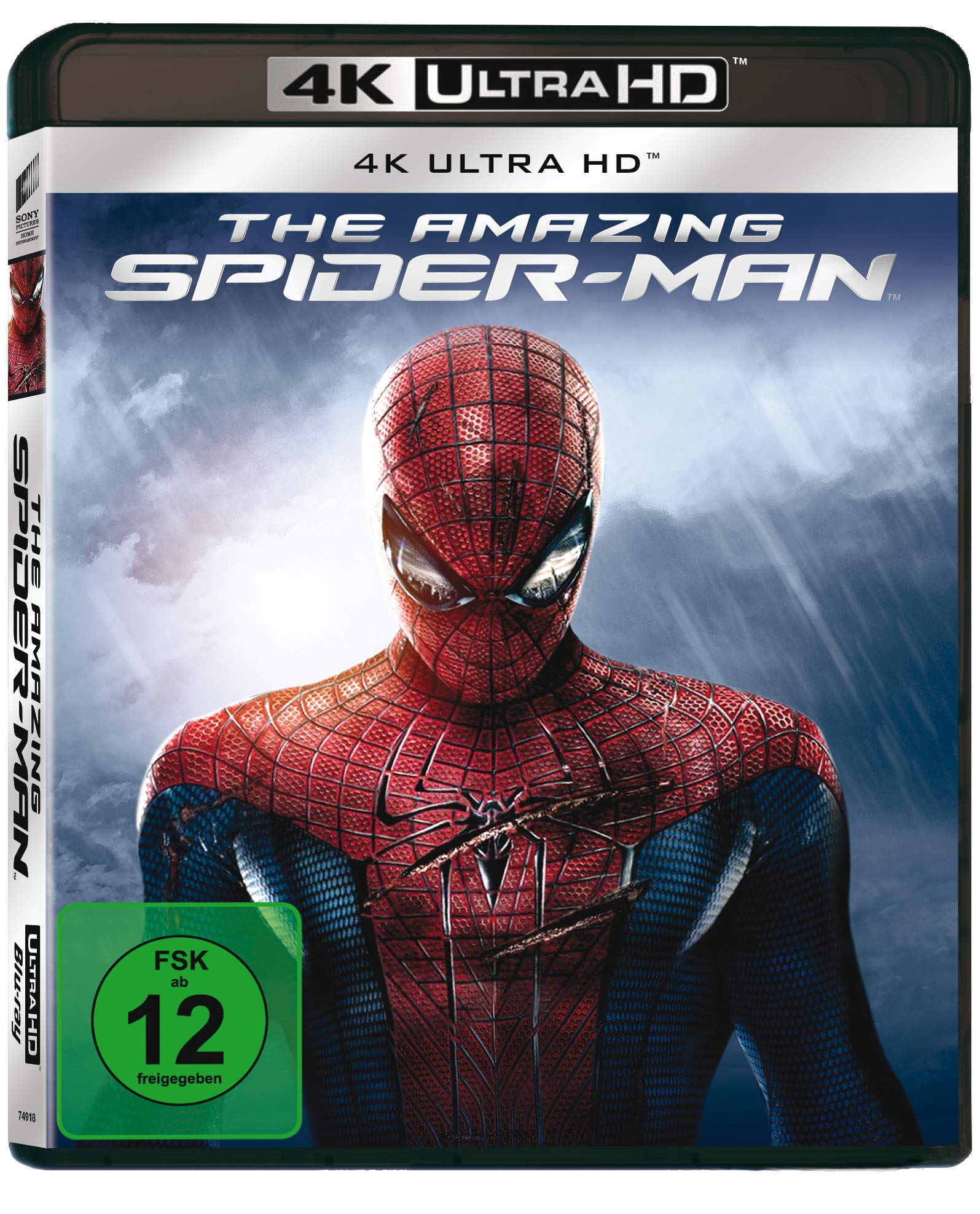 Product Image: The Amazing Spider-Man