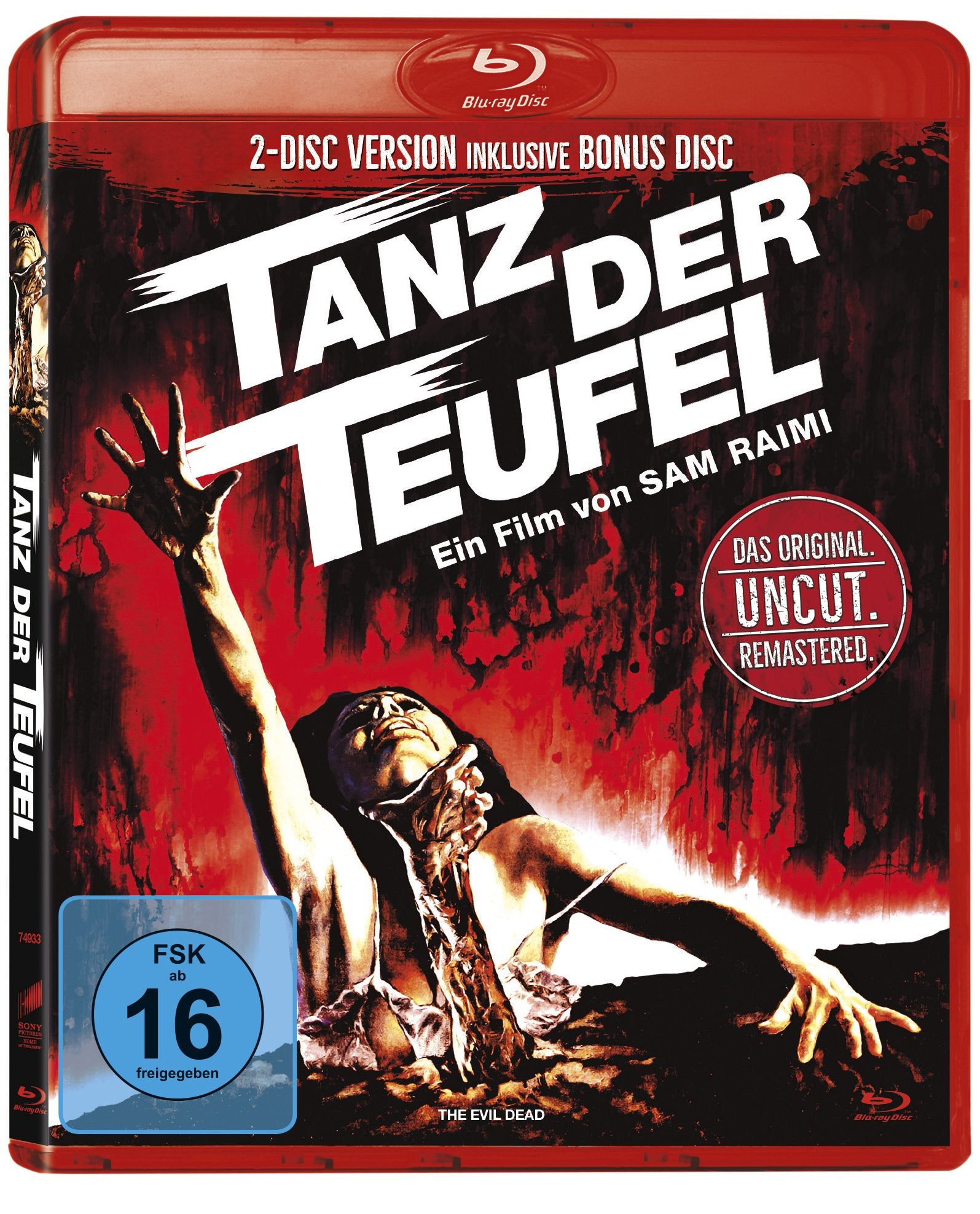 Tanz der Teufel Movies