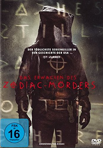 Product Image: Das Erwachen des Zodiac-Mörders