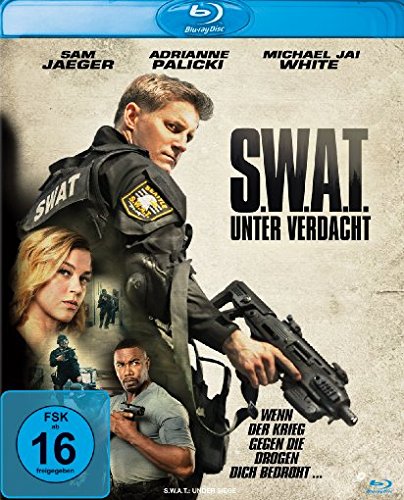S.W.A.T. - Unter Verdacht Films