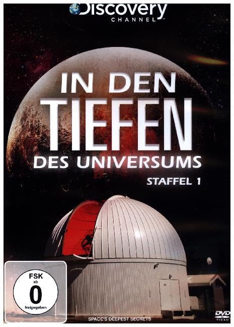 In den Tiefen des Universums Films