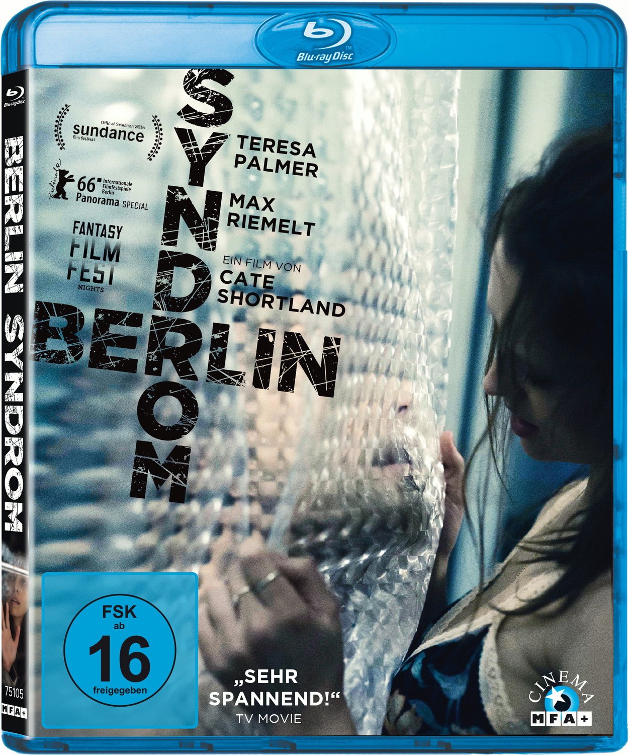 Product Image: Berlin Syndrom