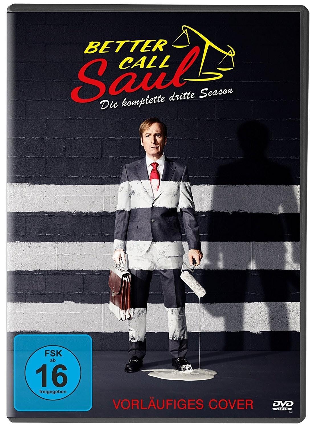 Product Image: Better Call Saul