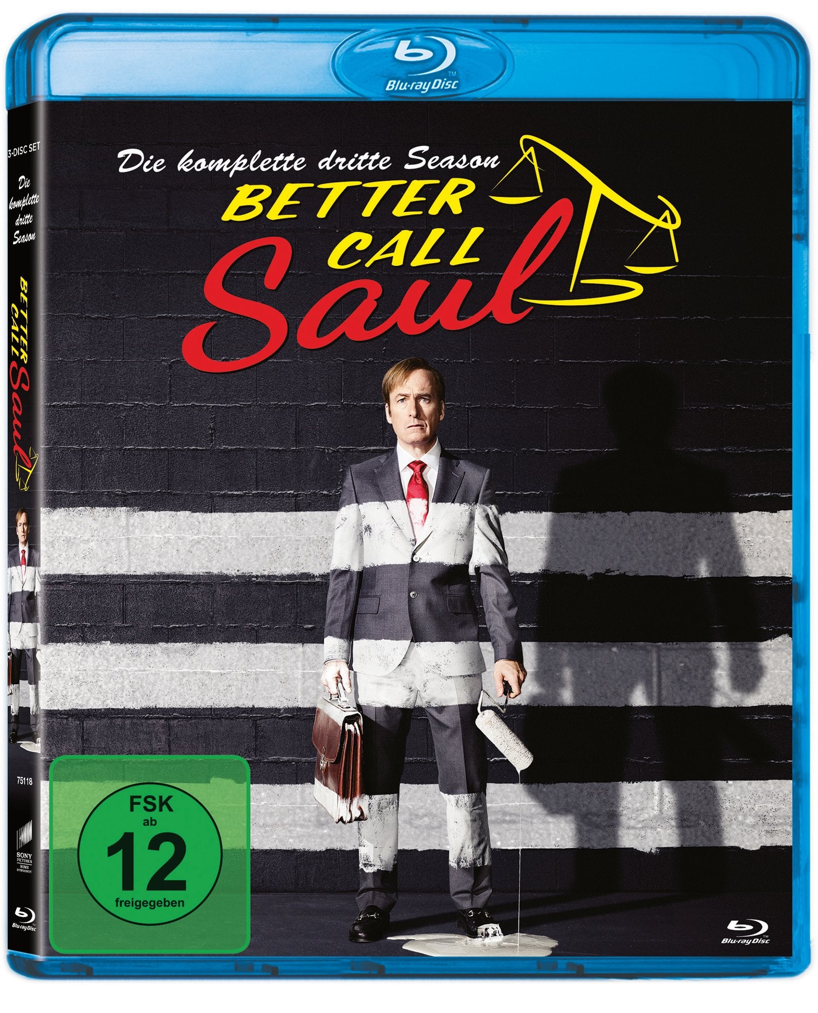 Better Call Saul Box sets