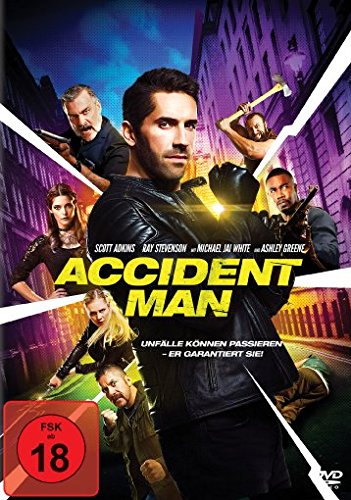 Accident Man Films