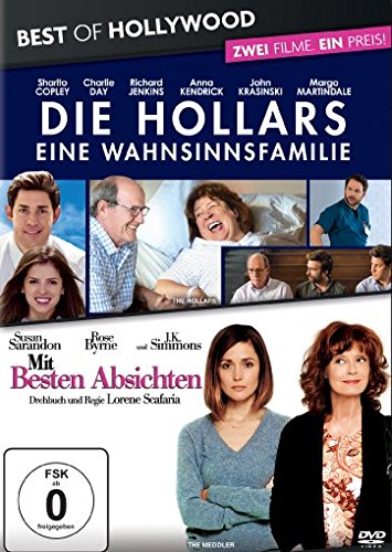 Die Hollars / Mit besten Absichten - Best of Hollywood/2 Movie Collector's Pack Movies