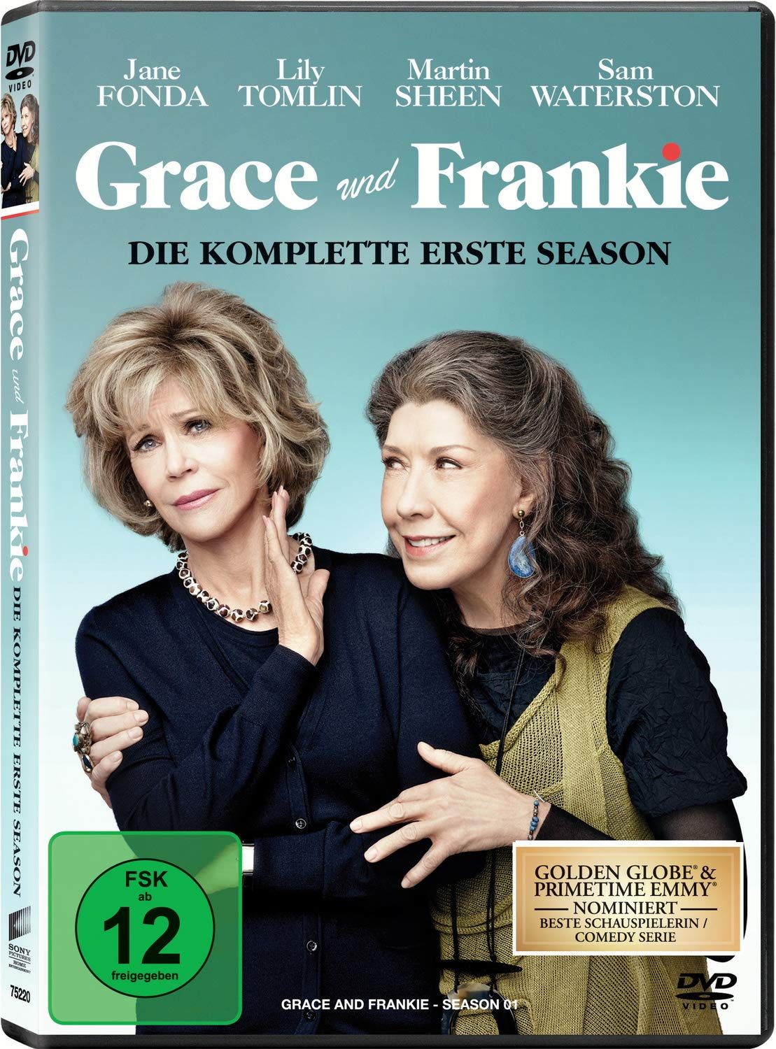Product Image: Grace and Frankie