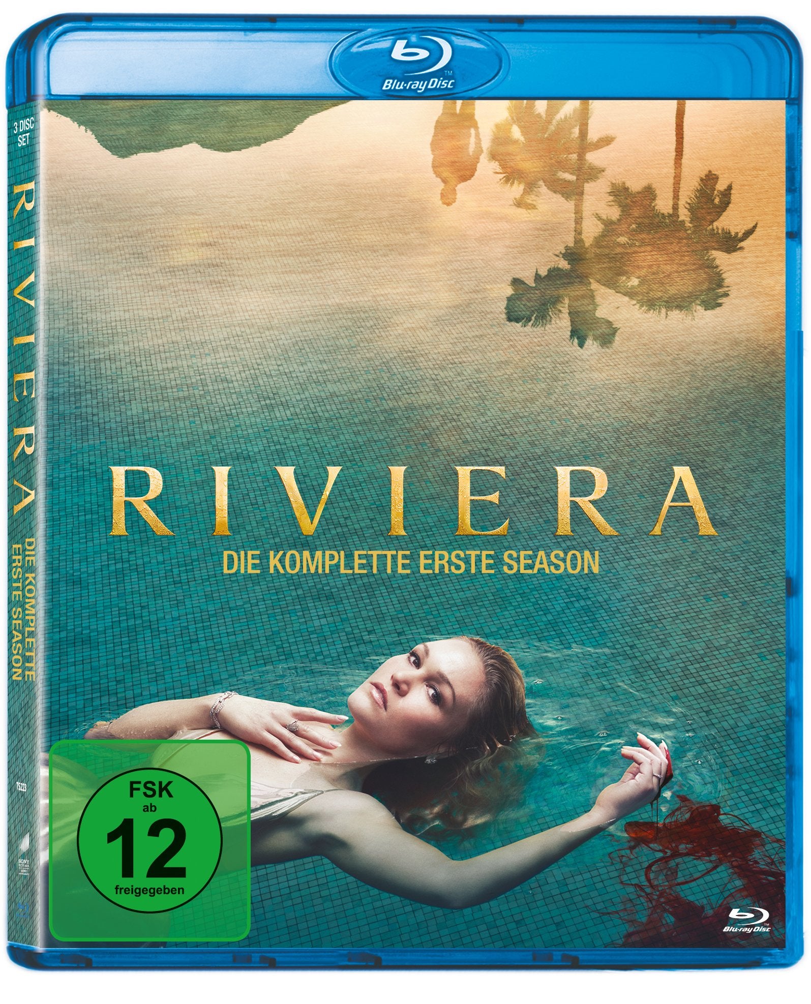Riviera Box sets