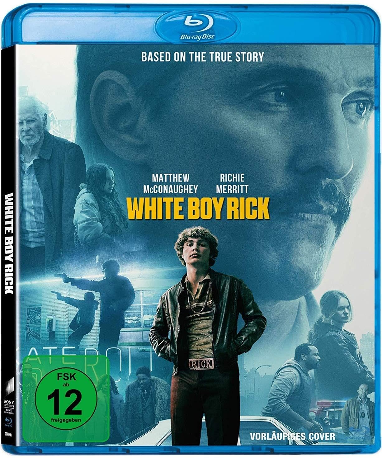 Product Image: White Boy Rick