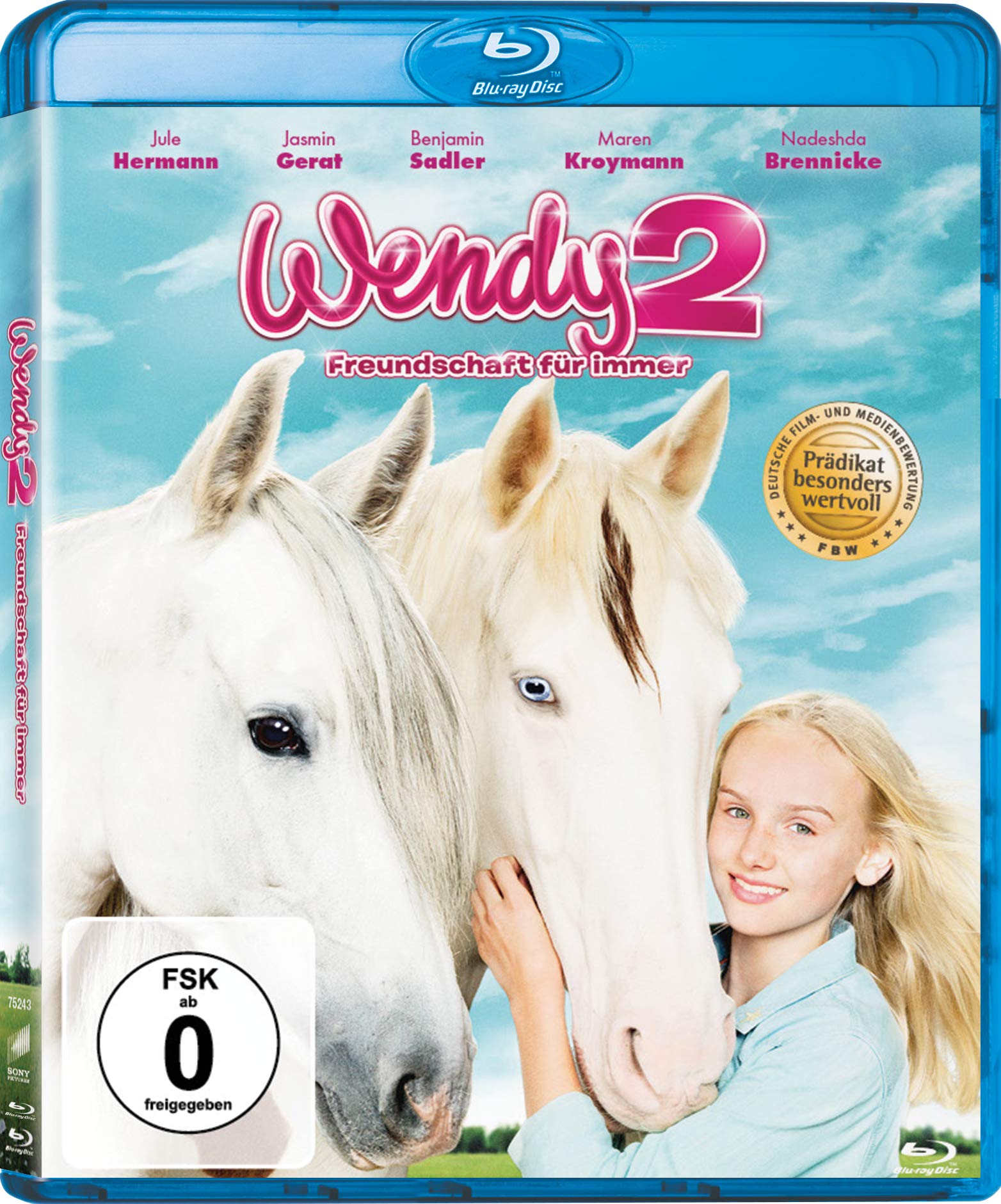 Wendy 2 - Freundschaft für immer Films