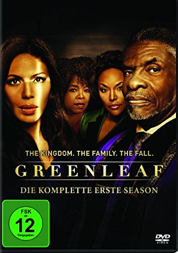 Greenleaf - Die komplette erste Season Box sets