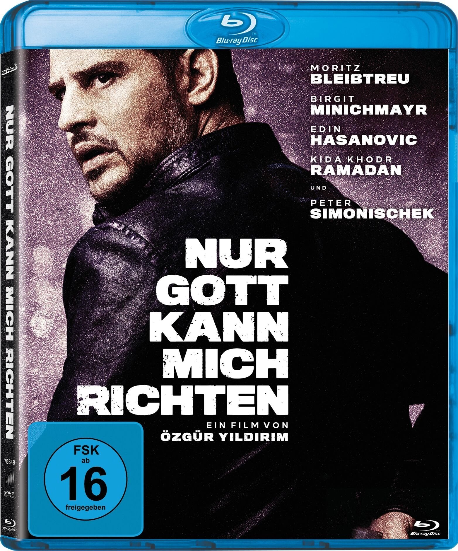 Nur Gott kann mich richten Films
