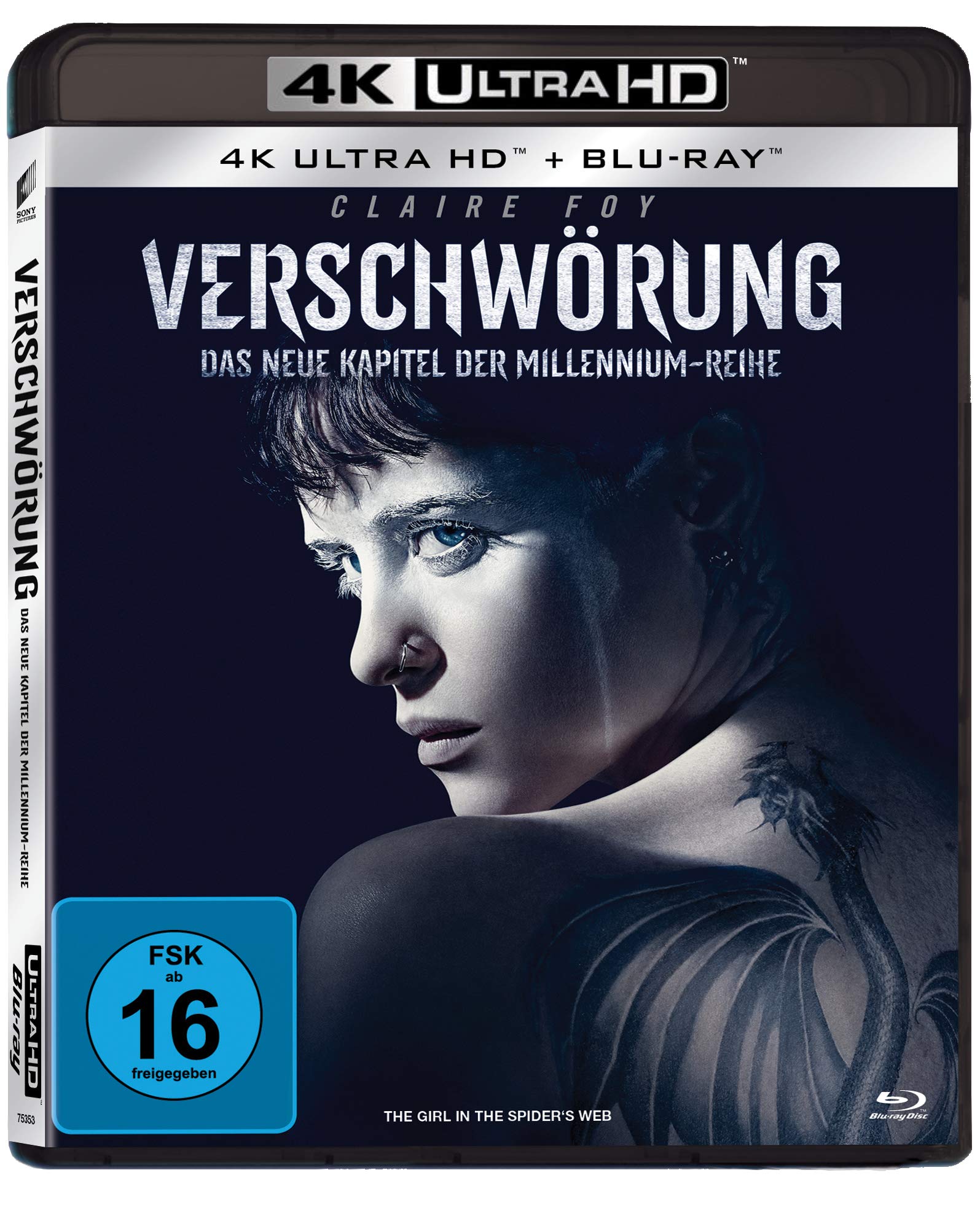 Product Image: Verschwörung