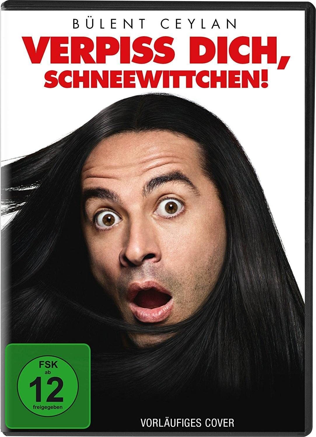 Product Image: Verpiss Dich, Schneewittchen!