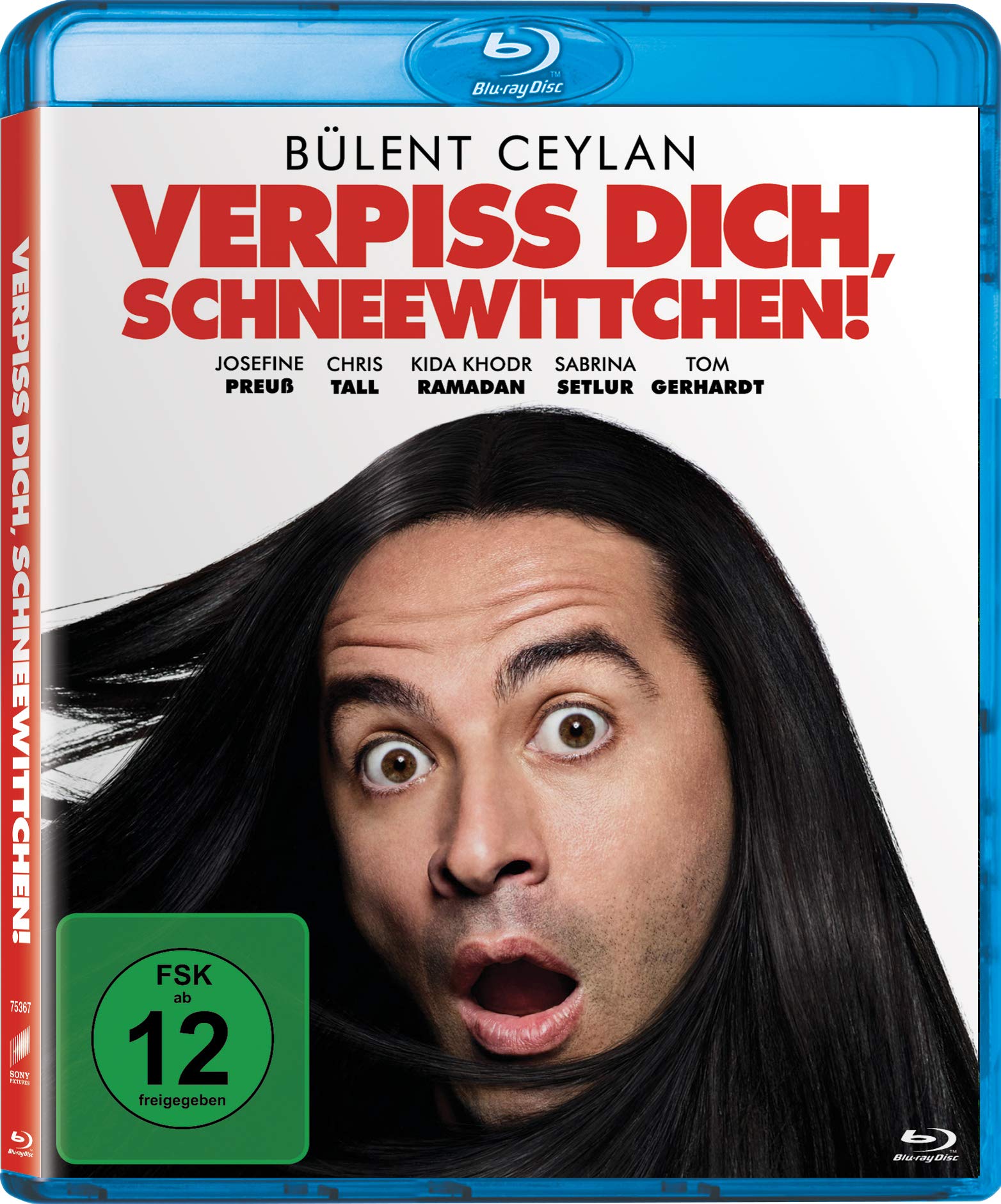 Verpiss Dich, Schneewittchen! Movies