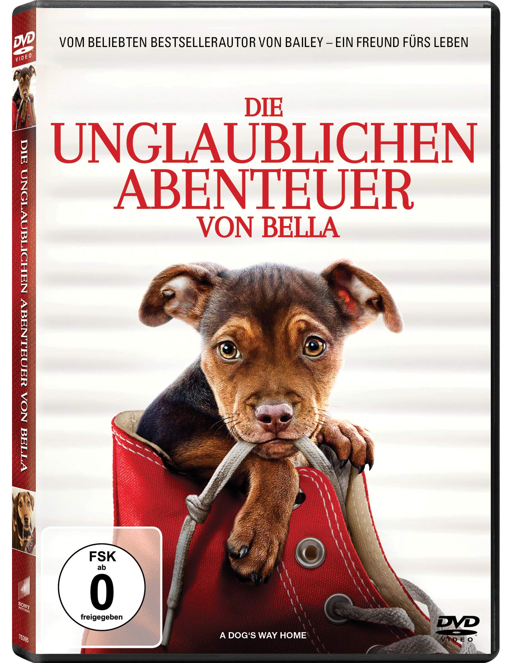 Die unglaublichen Abenteuer von Bella Films