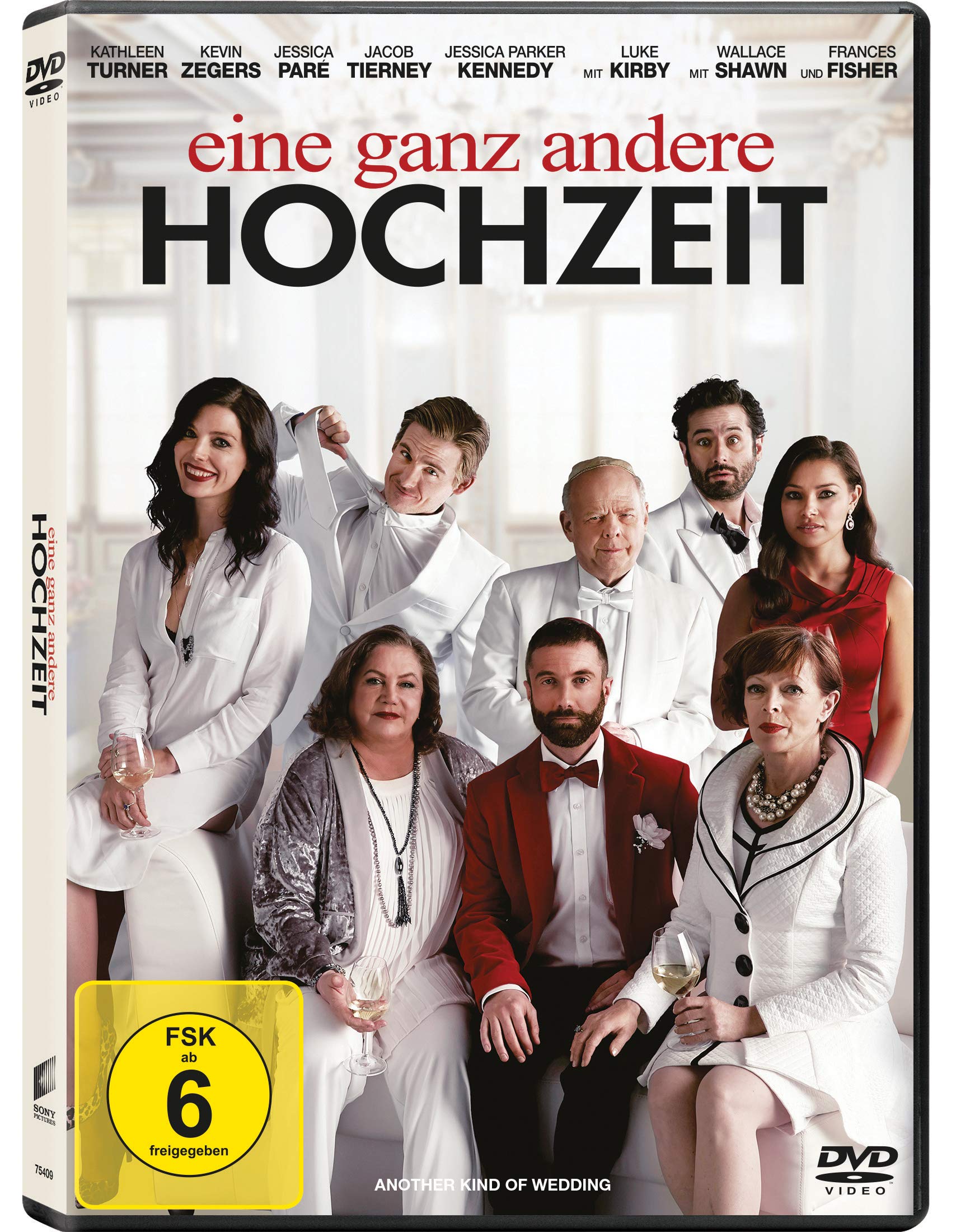 Eine ganz andere Hochzeit Films