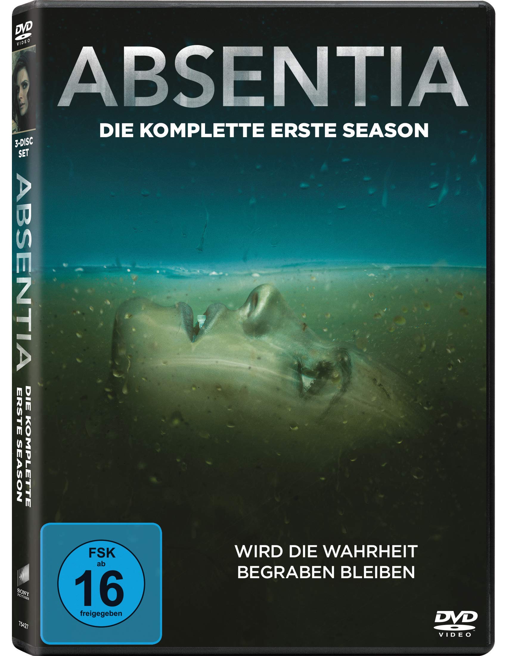 Absentia Box sets