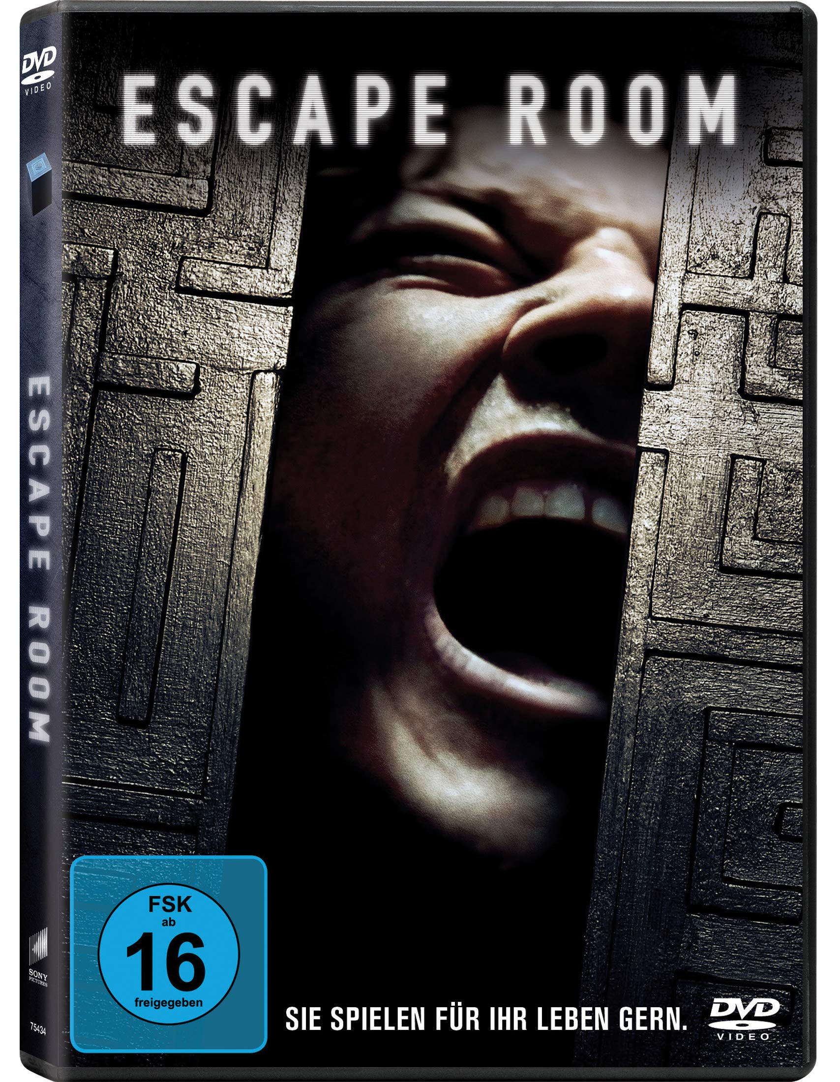 Escape Room Movies