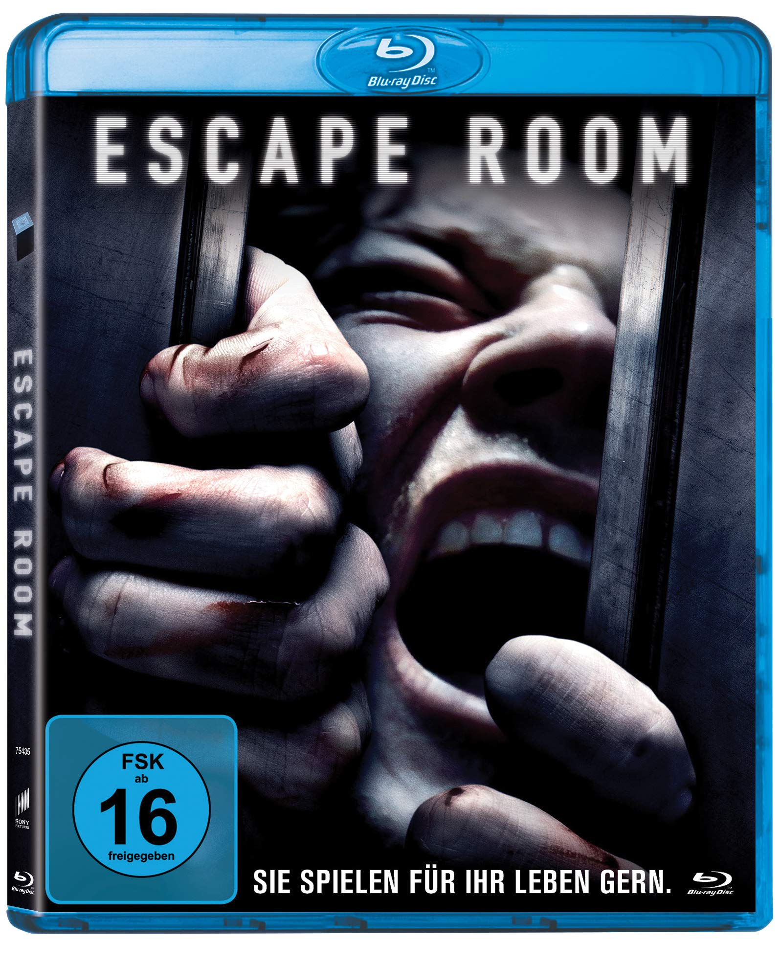 Escape Room Movies