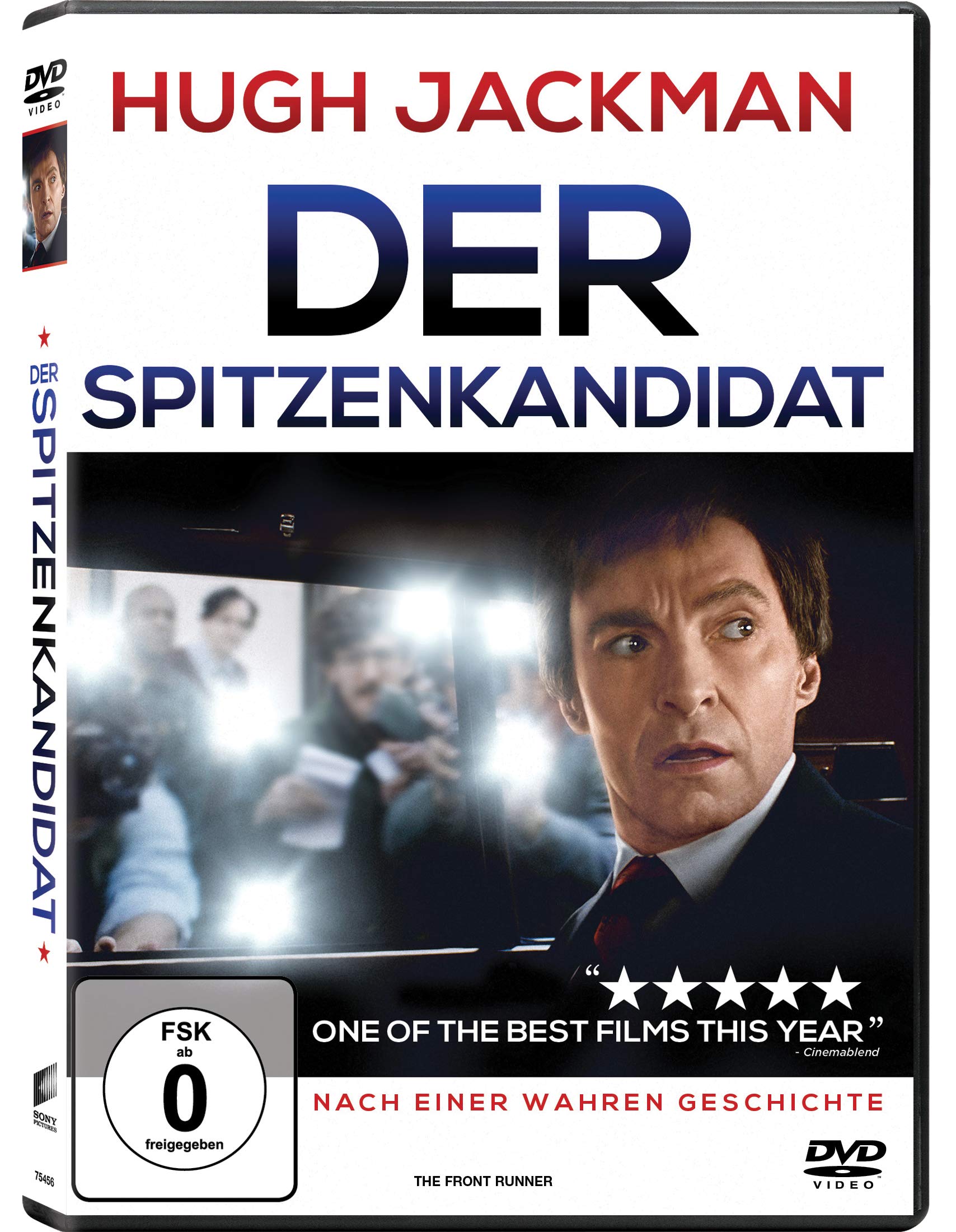 Der Spitzenkandidat Movies