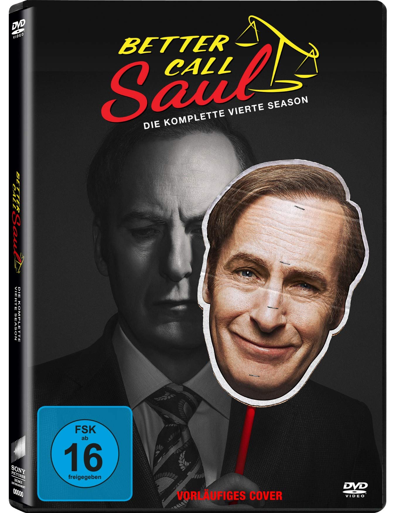 Product Image: Better Call Saul