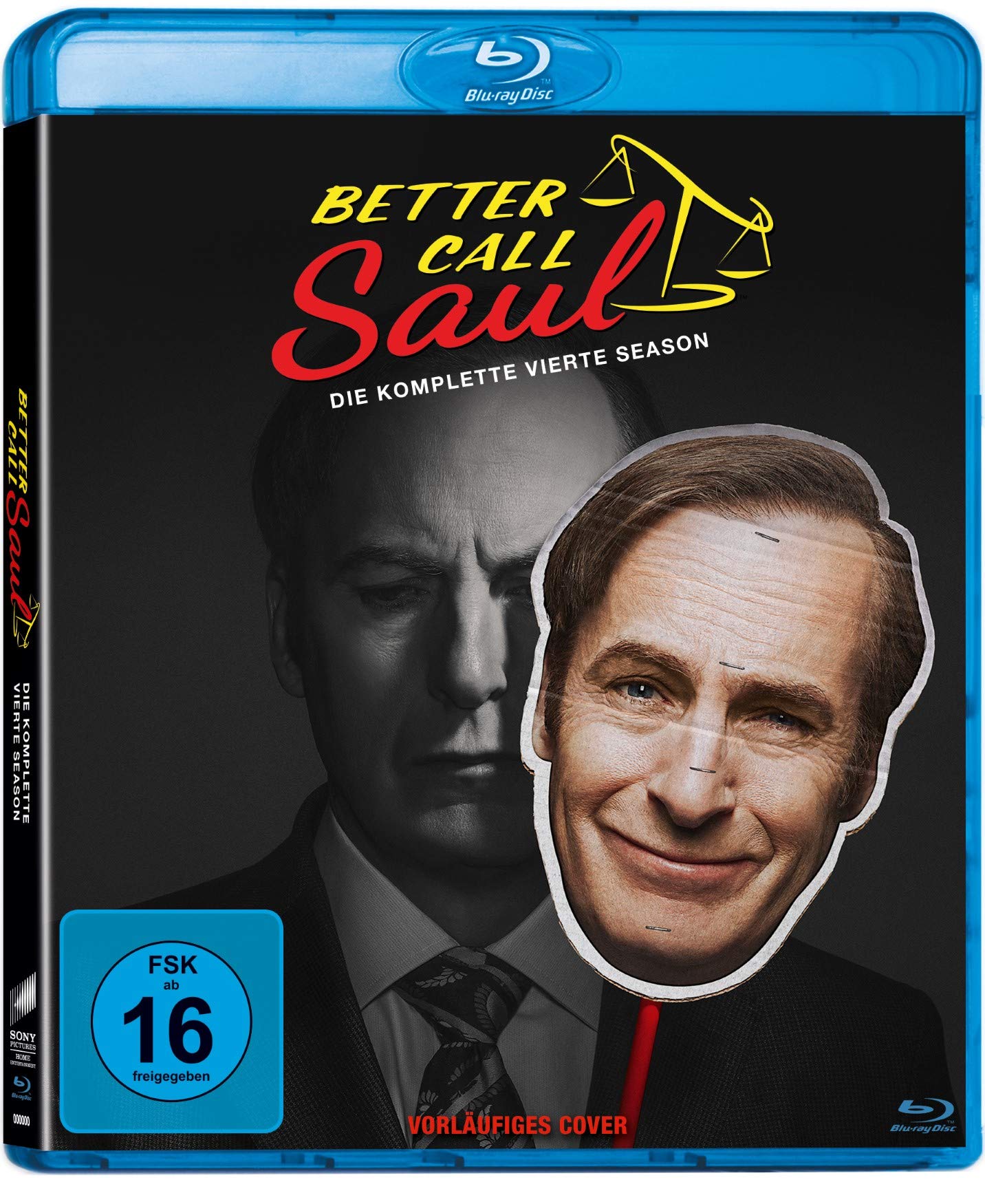 Better Call Saul Box sets