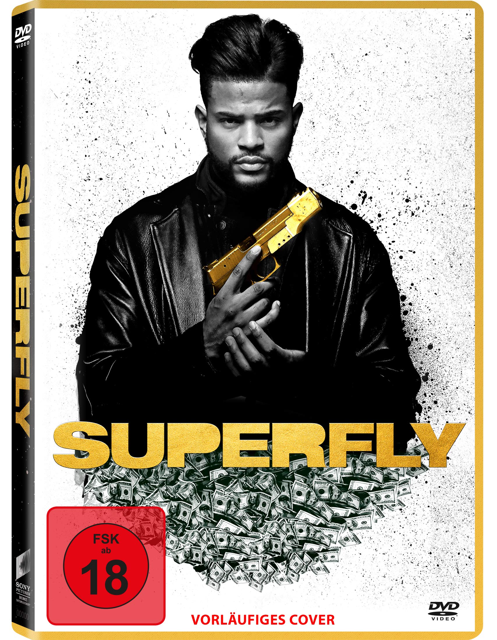 Superfly Movies