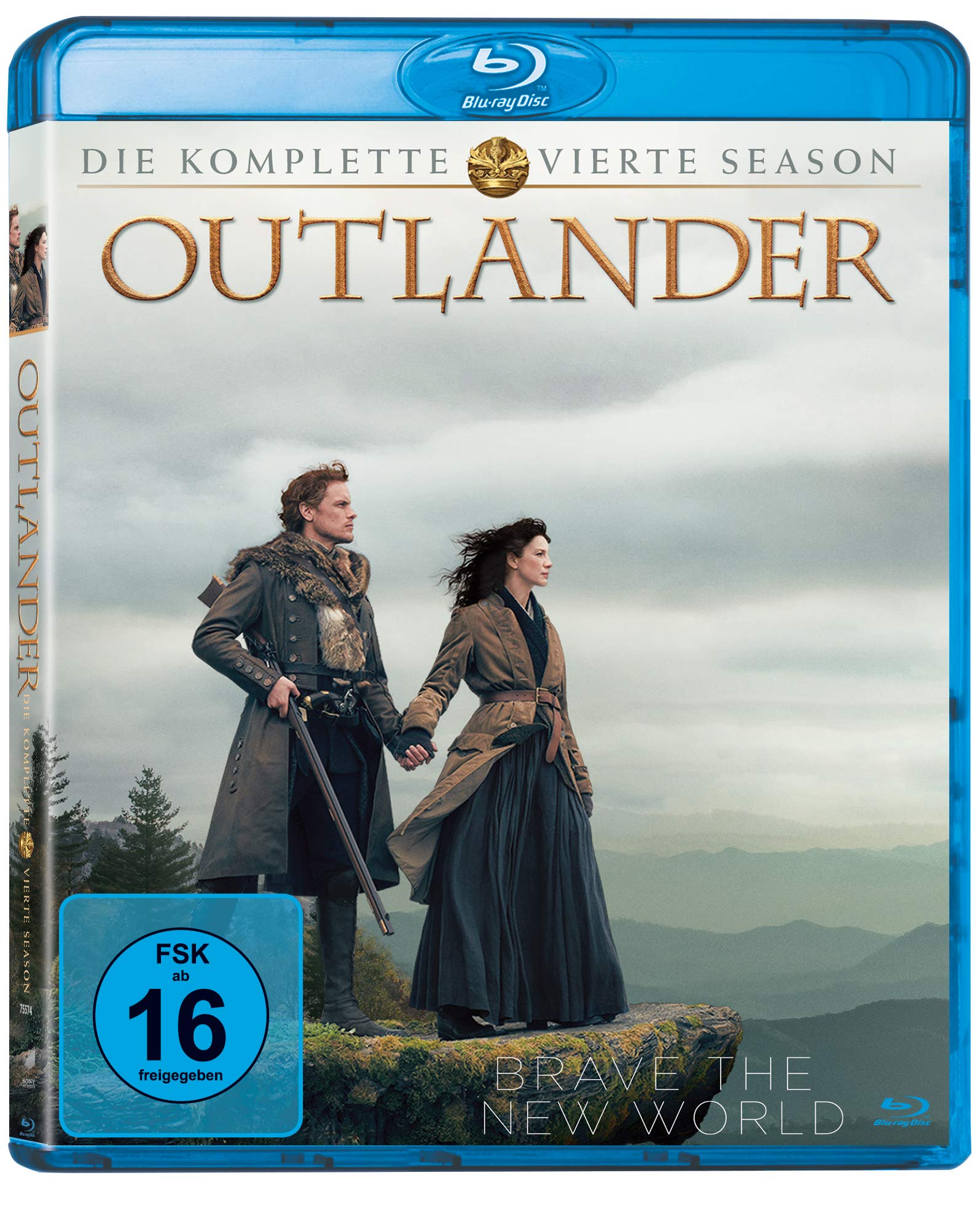 Product Image: Outlander