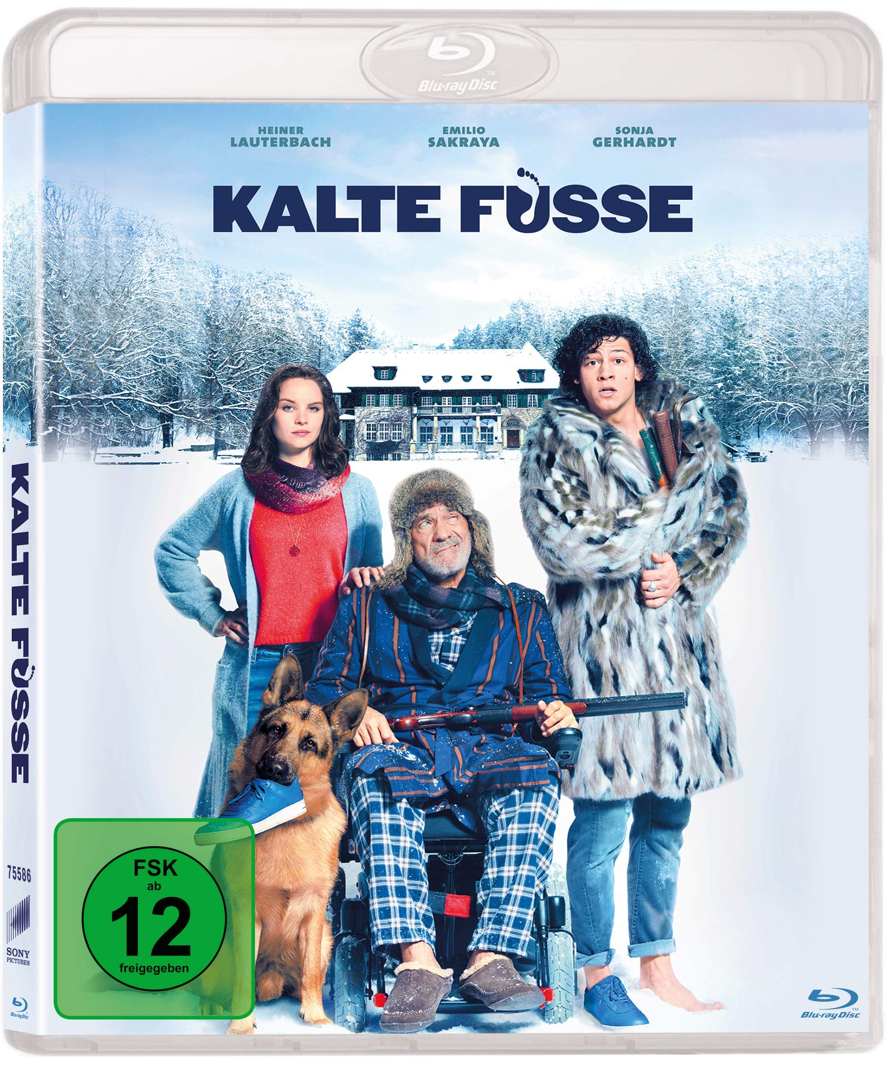 Kalte Füsse Films