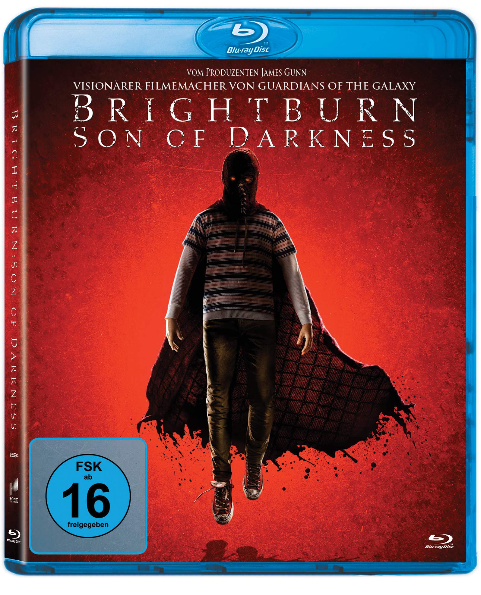 Product Image: Brightburn - Son of Darkness