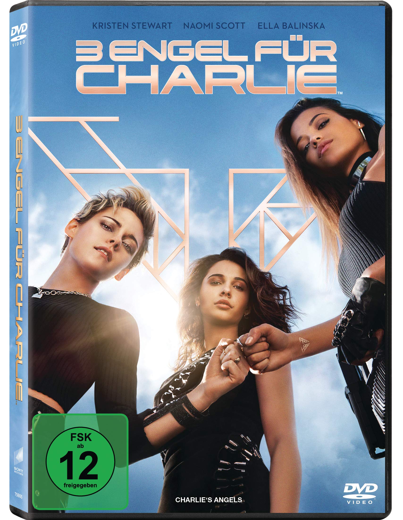 3 Engel für Charlie Films
