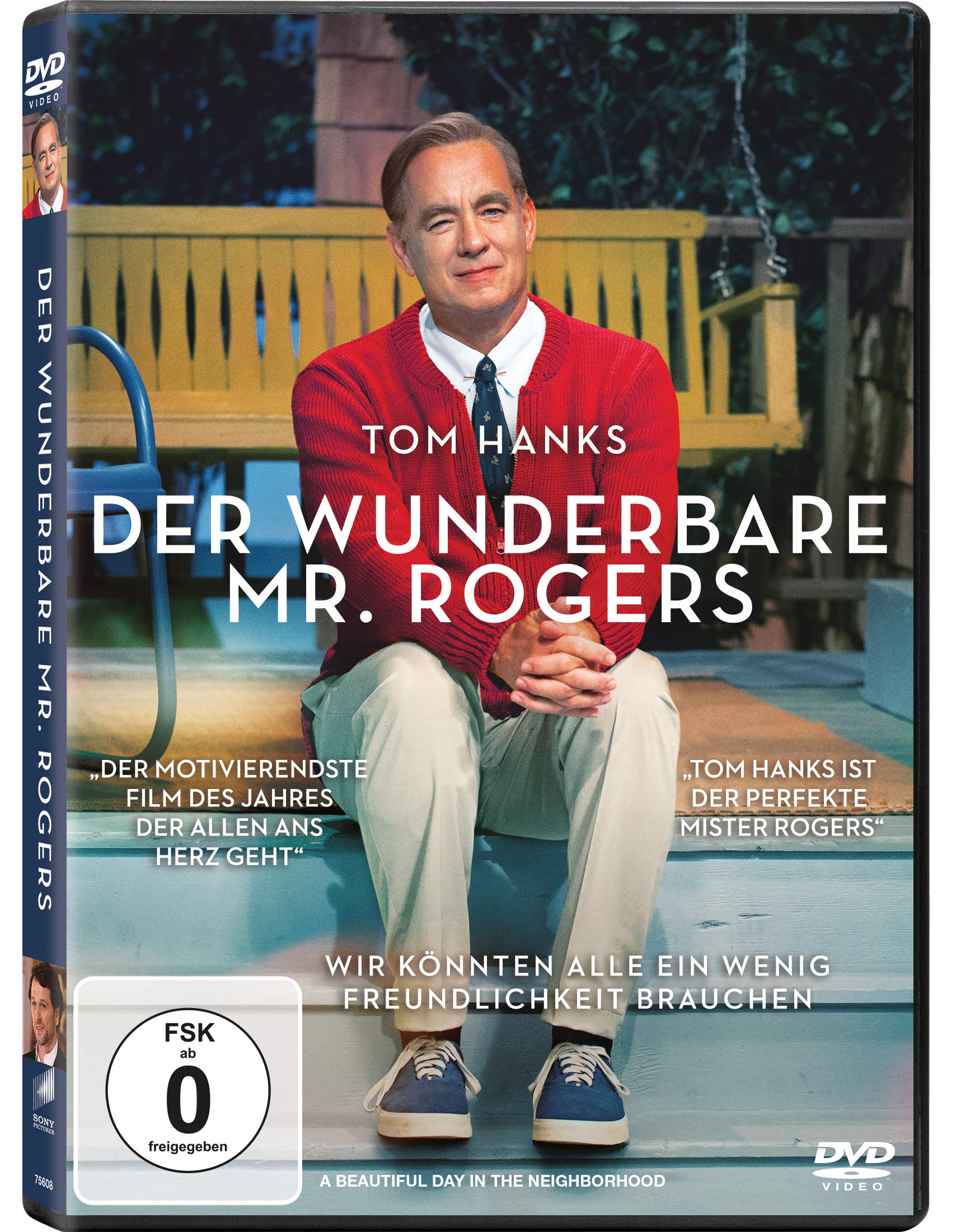 Product Image: Der wunderbare Mr. Rogers