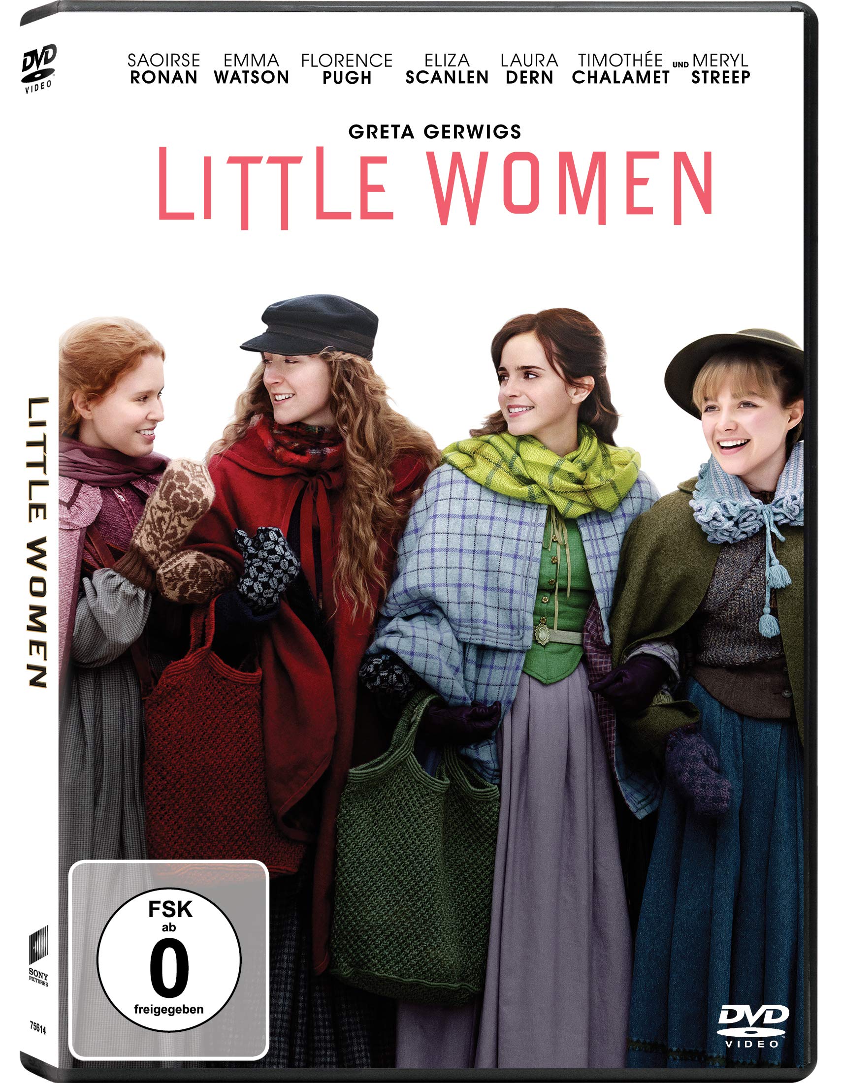 Product Image: Little Women