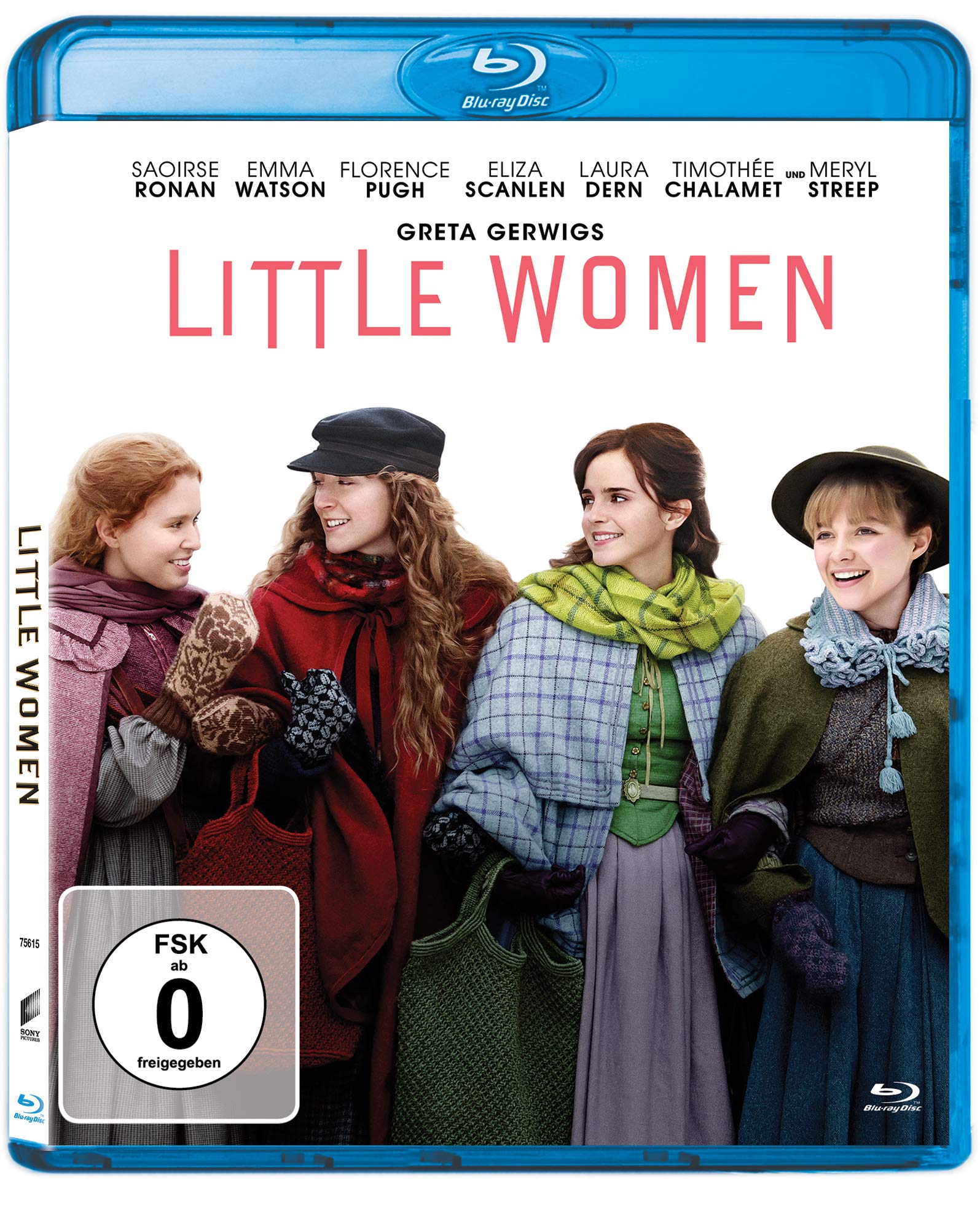 Product Image: Little Women