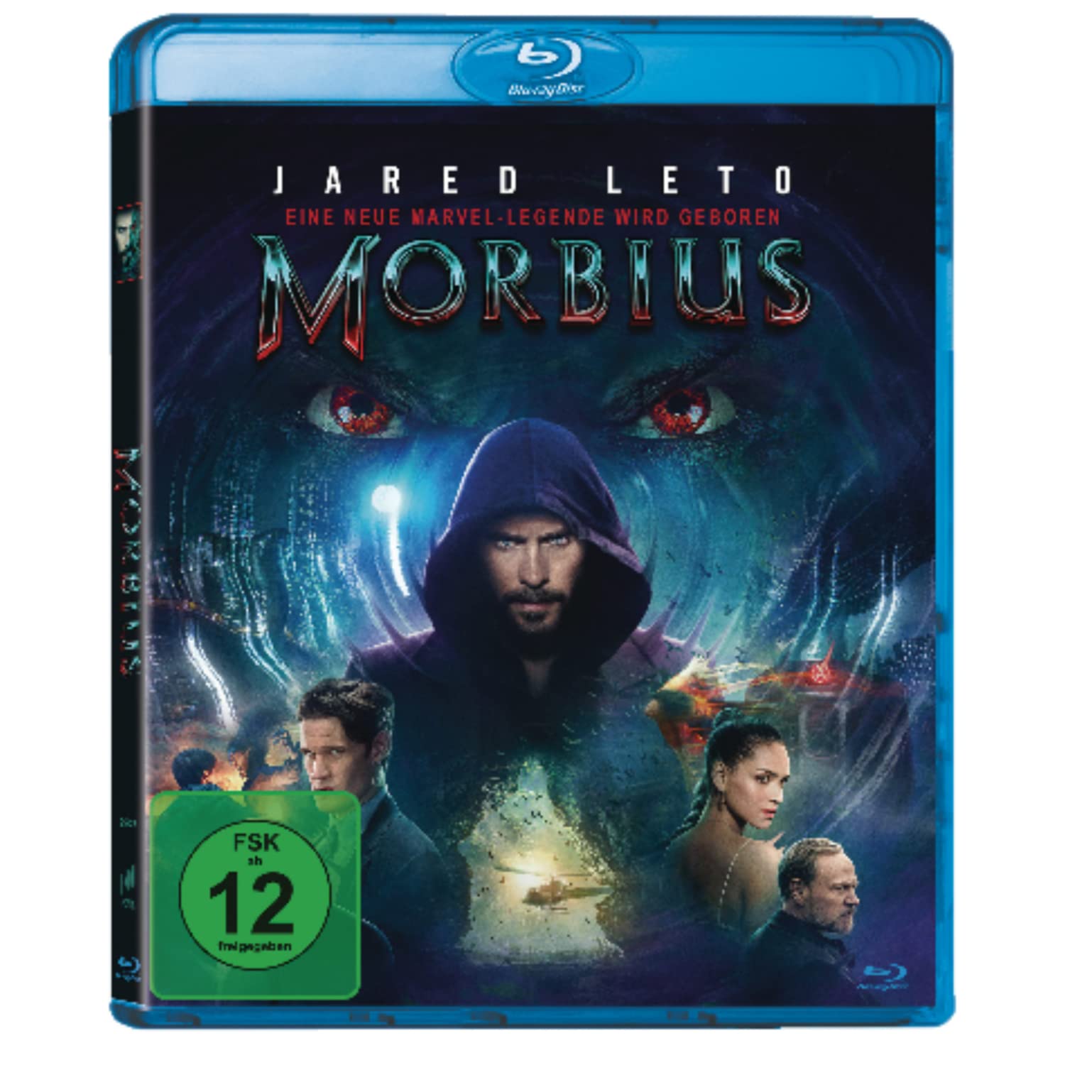 Morbius Films