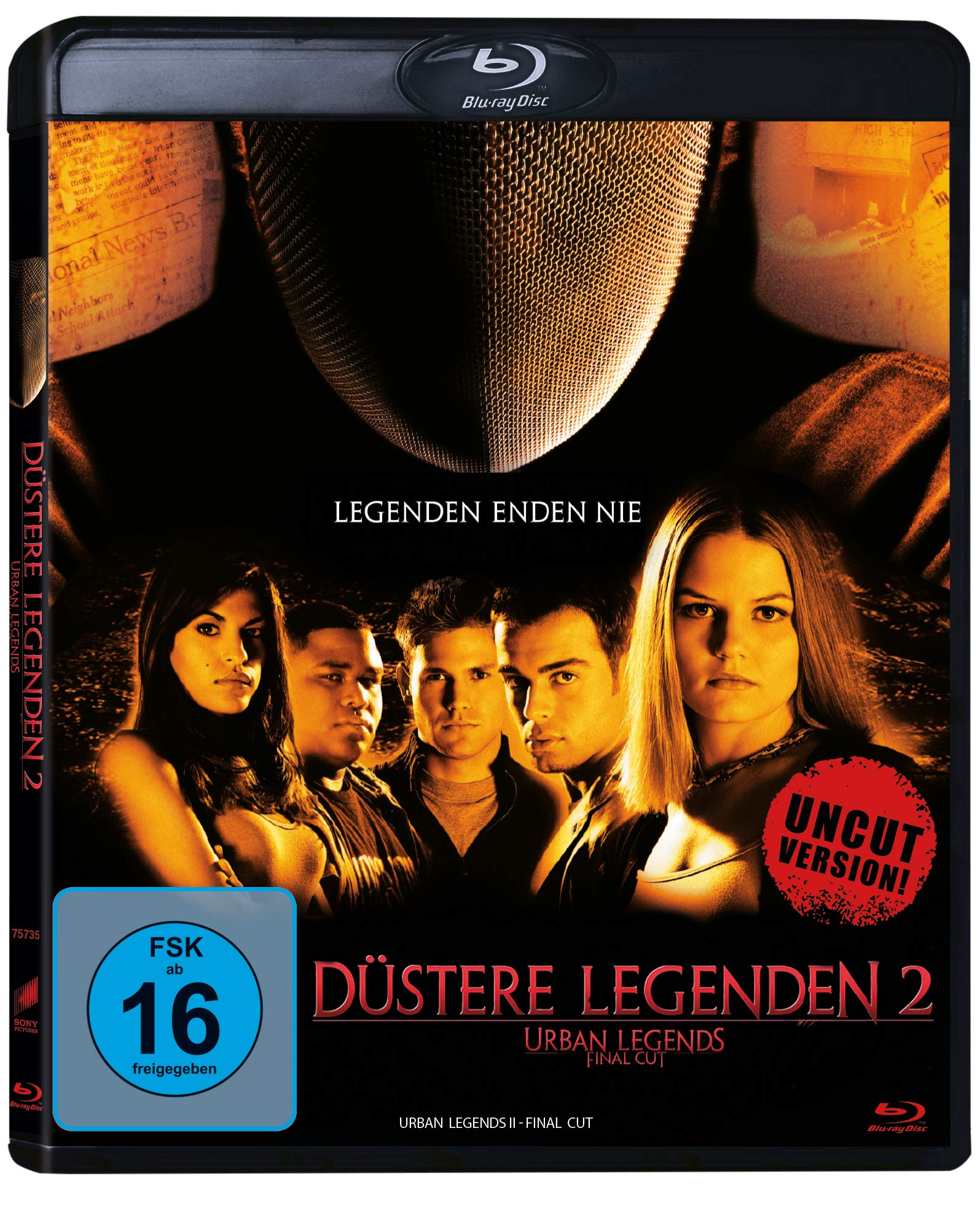 Product Image: Düstere Legenden 2