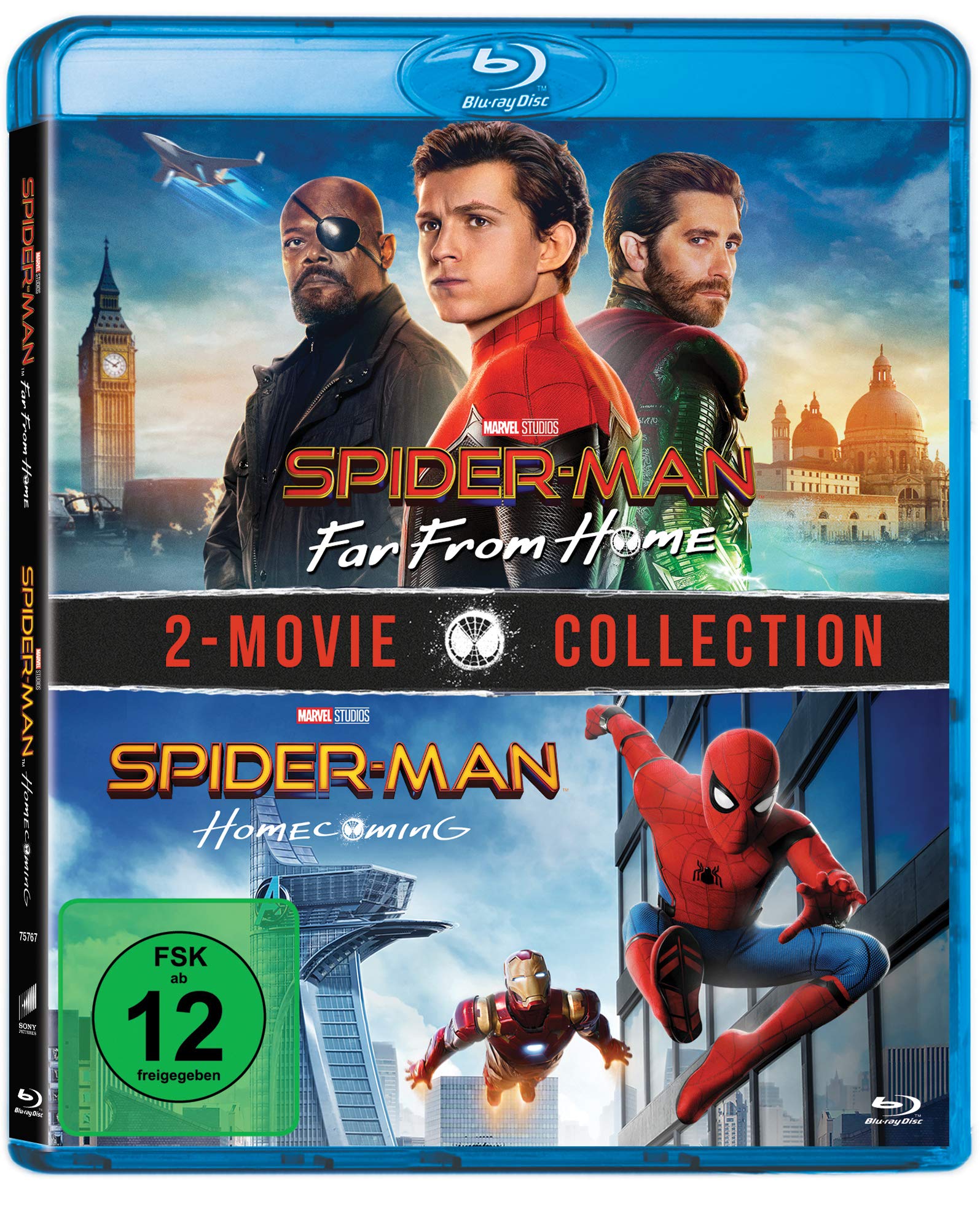 Spider-Man Movies