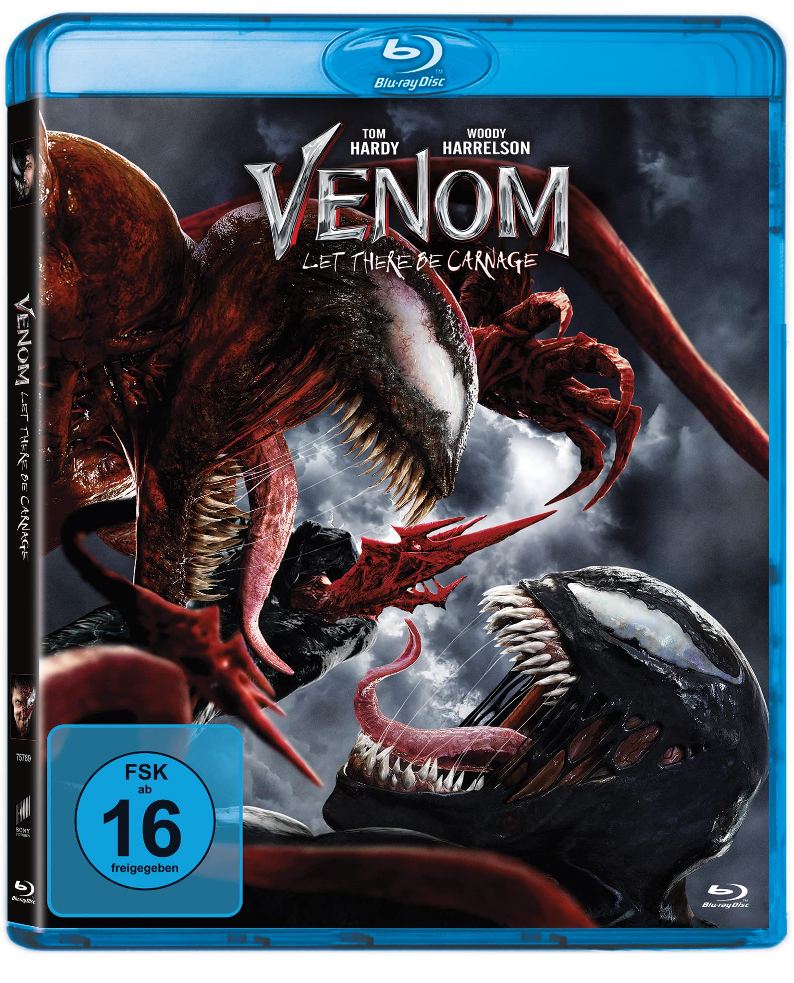 Product Image: Venom - Let There Be Carnage