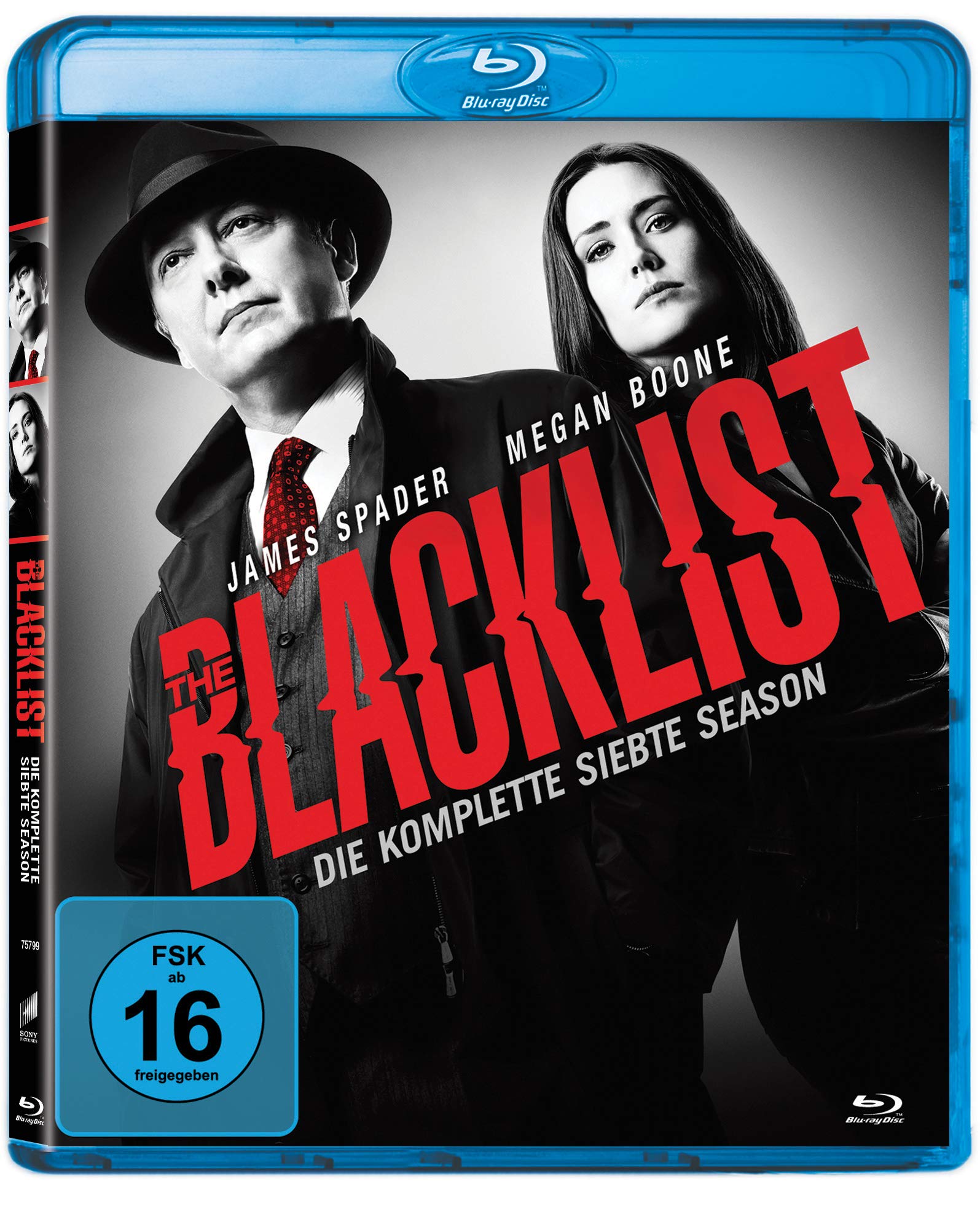 Product Image: The Blacklist