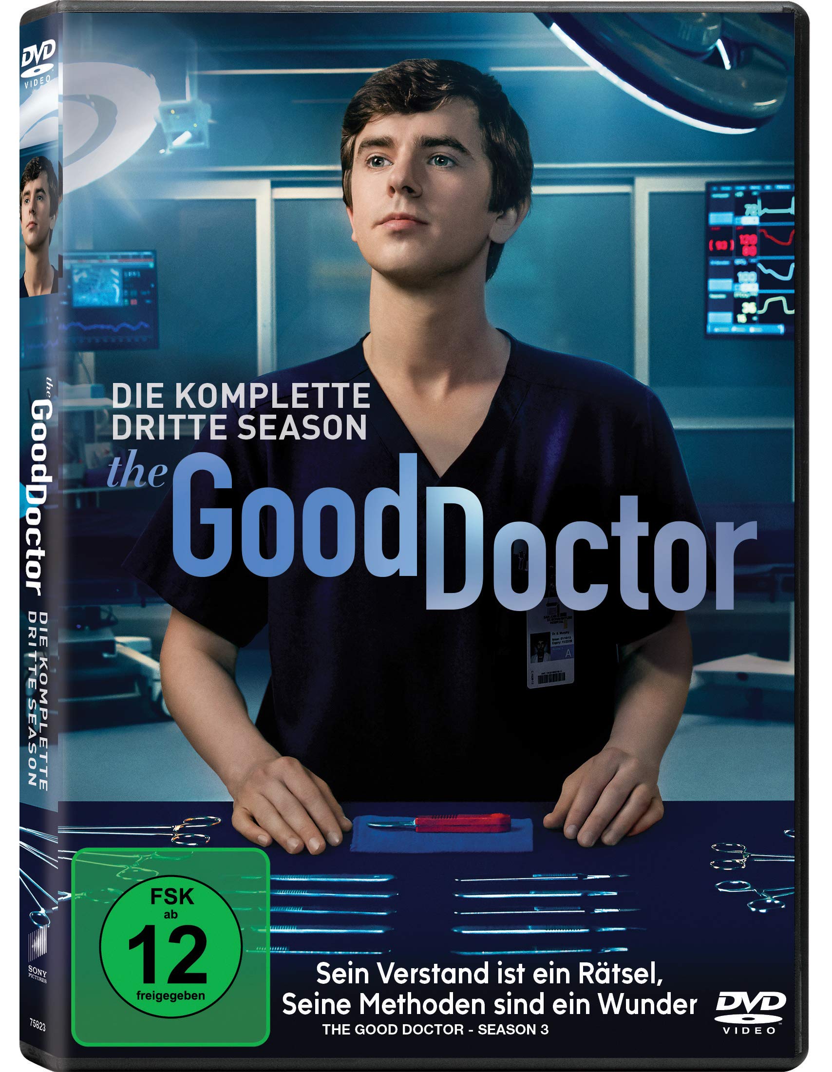 Product Image: The Good Doctor