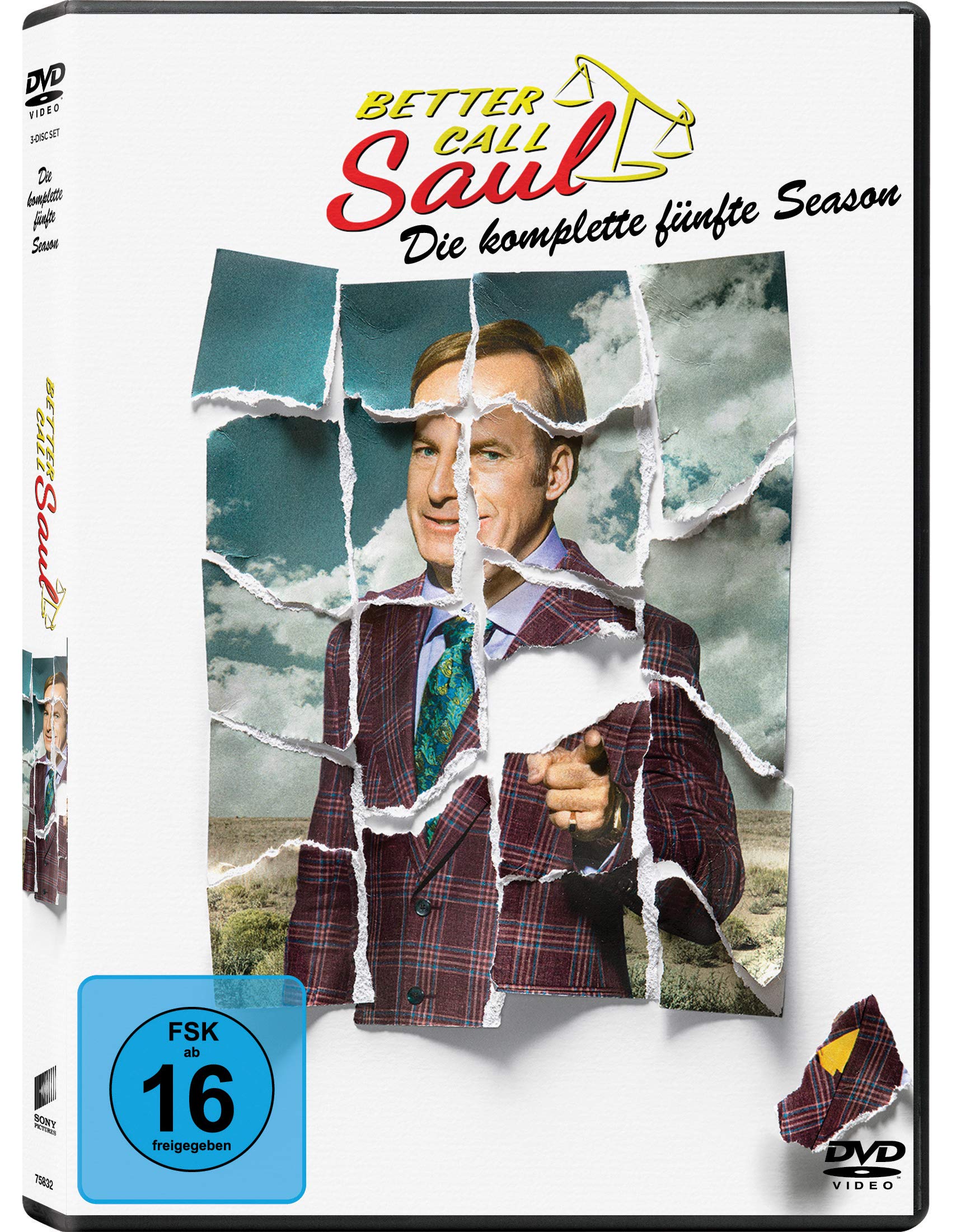 Better Call Saul Box sets