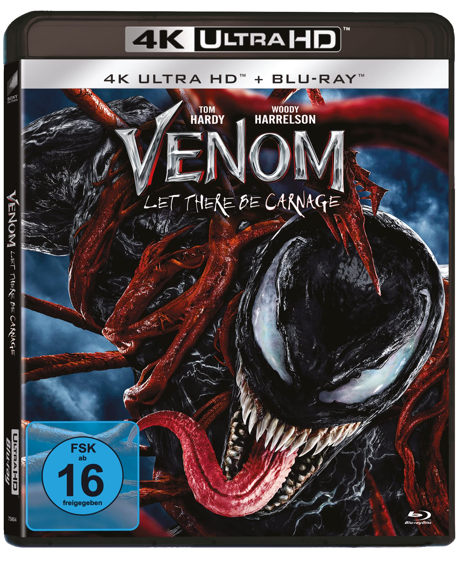 Product Image: Venom - Let There Be Carnage